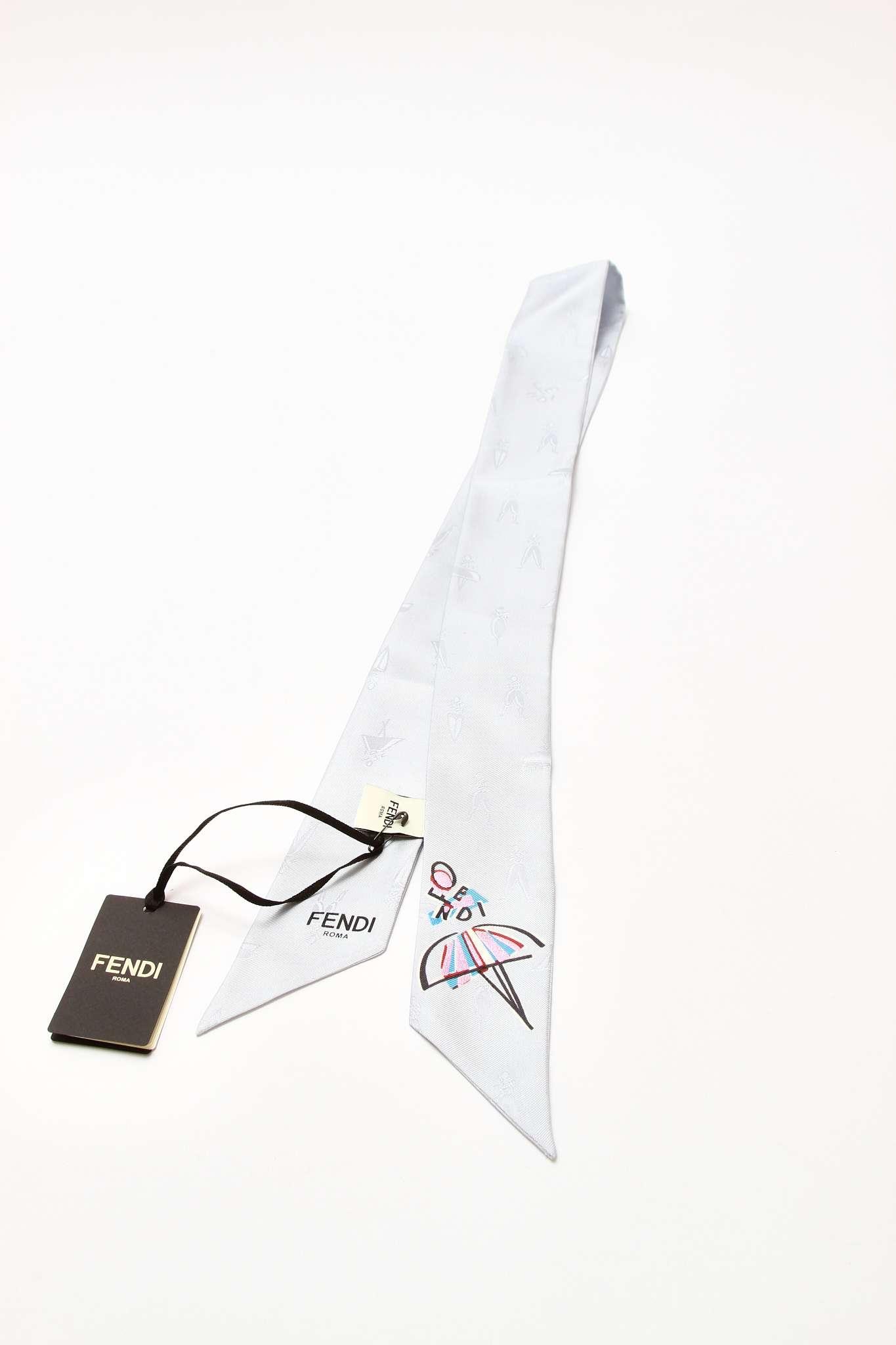 Fendi Scarf, фото 2