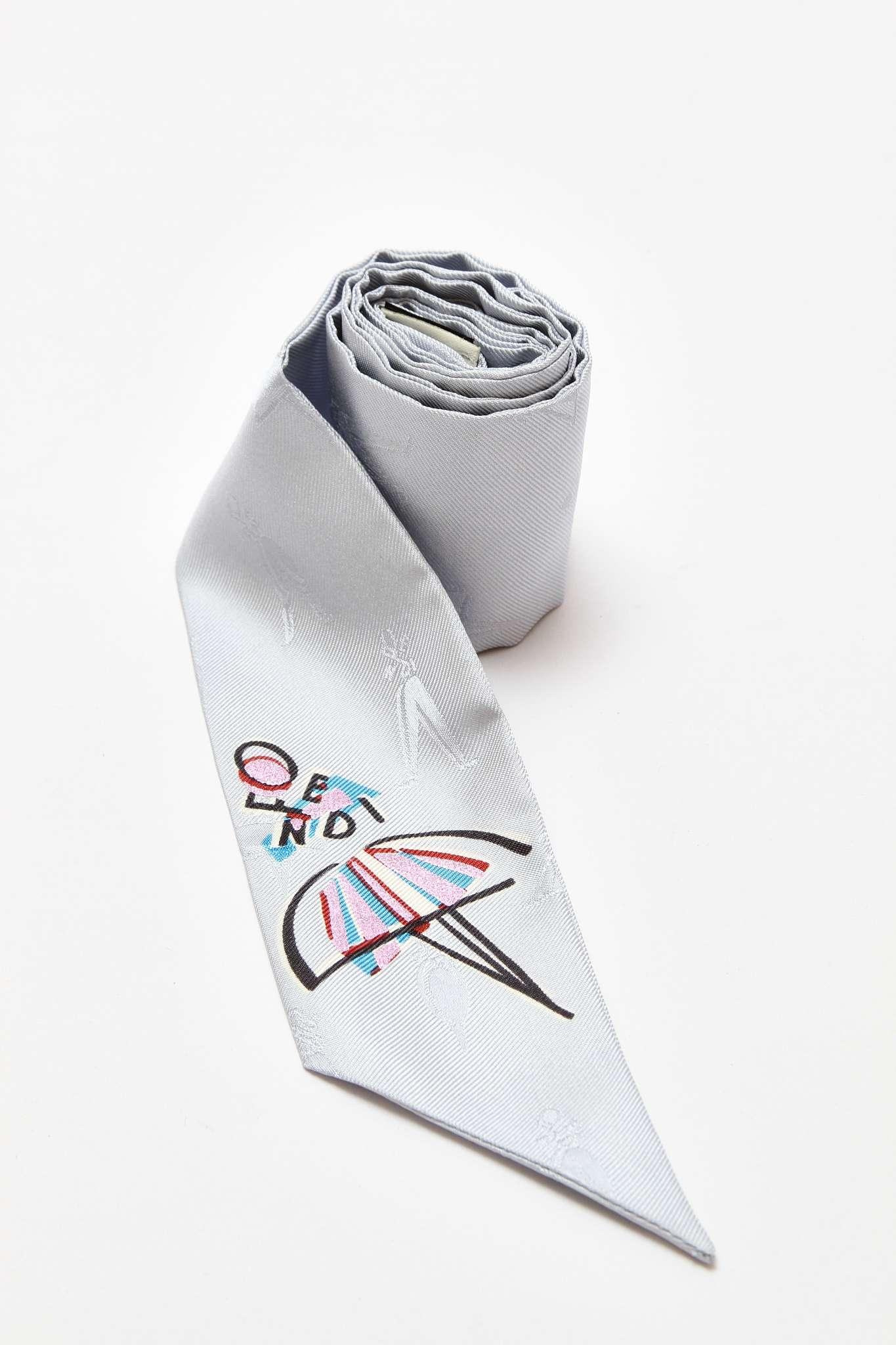 Fendi Scarf, фото 1