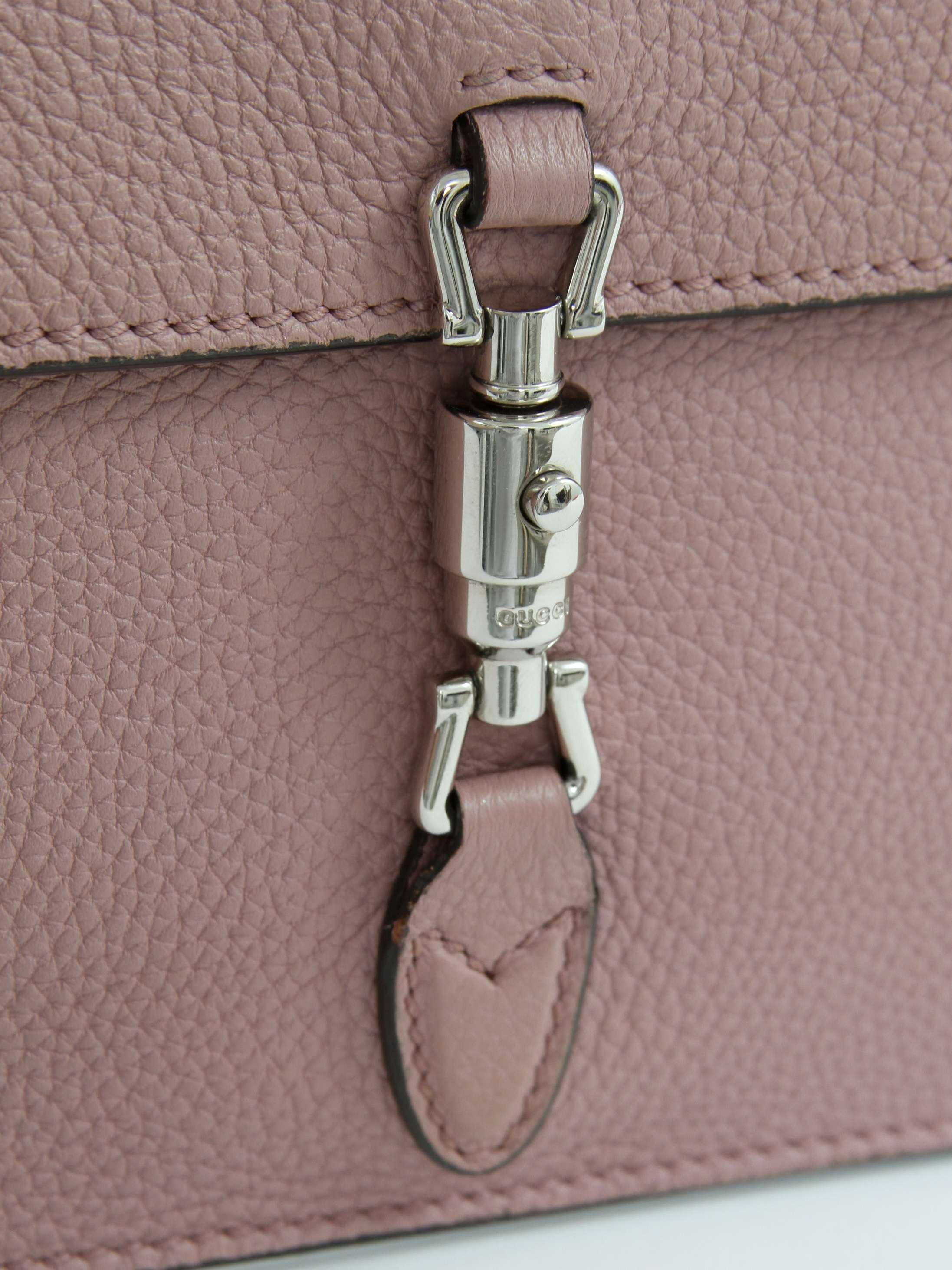 Gucci Jackie , фото 4