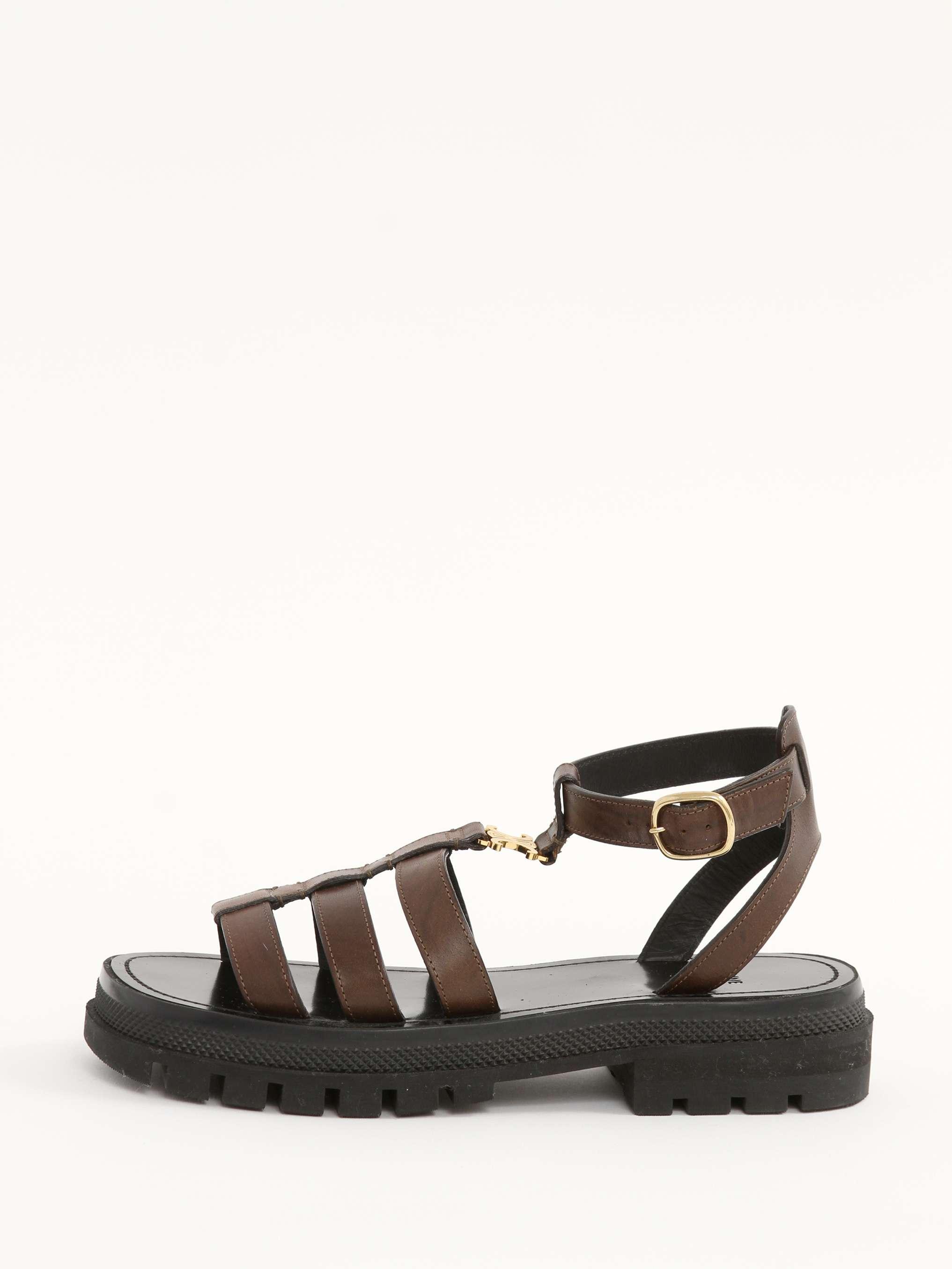 Celine Shoes 39, фото 2