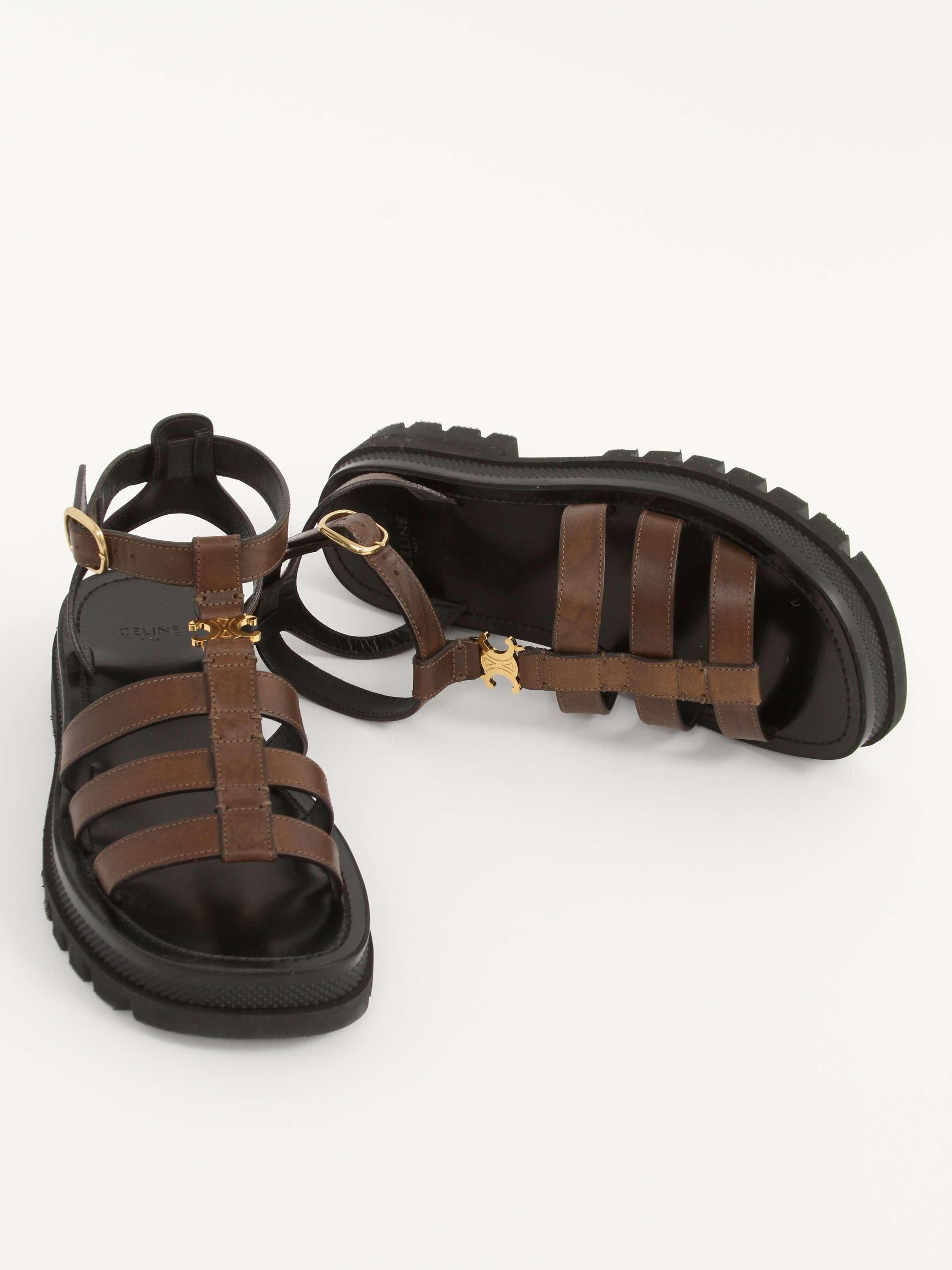 Celine Shoes 39, фото 3