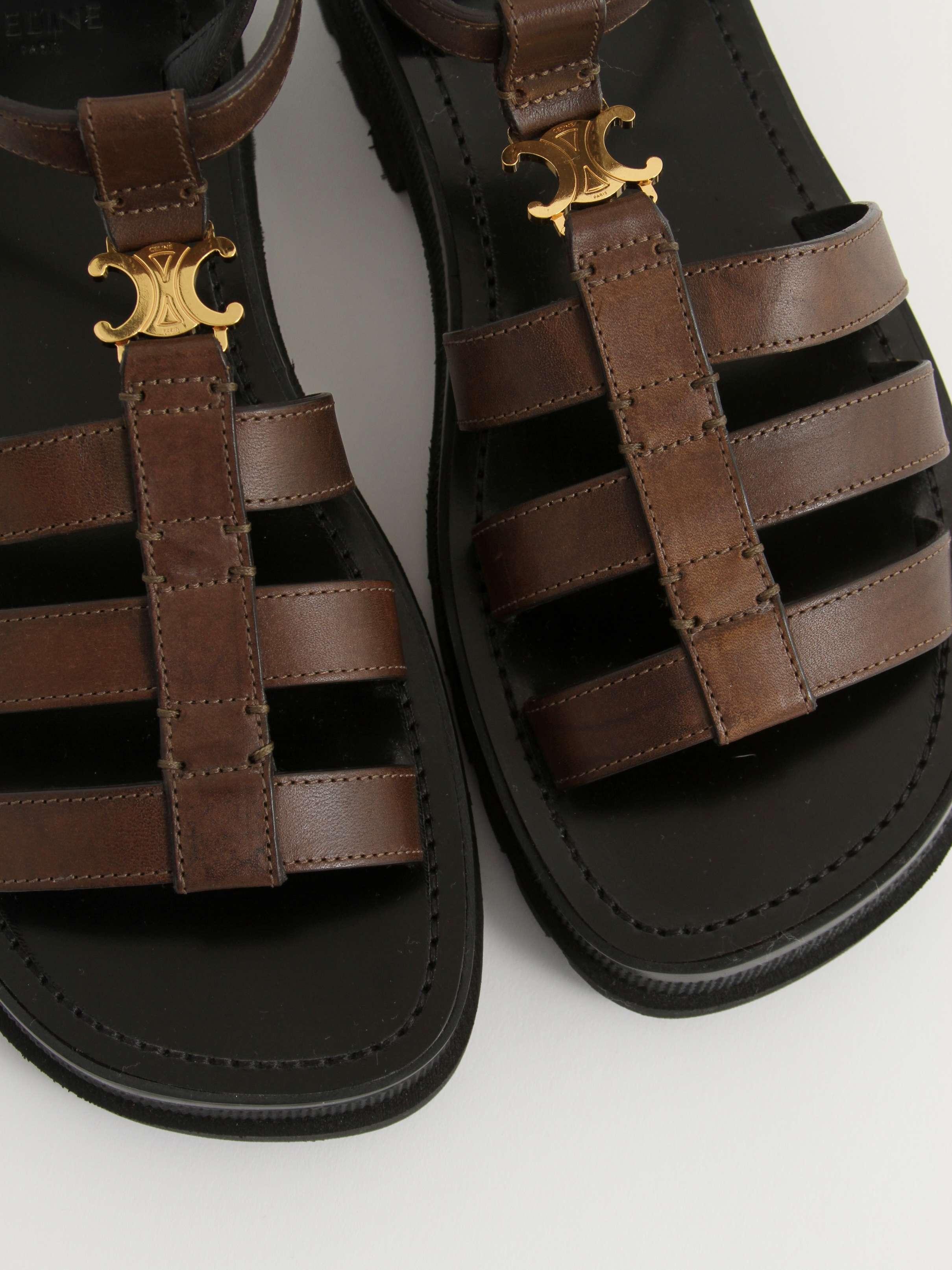 Celine Shoes 39, фото 4