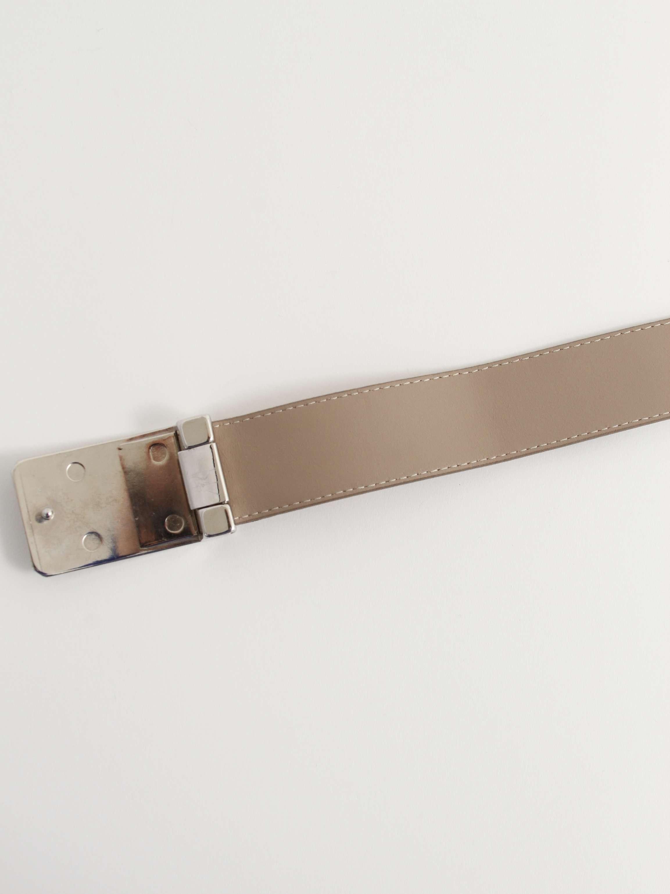 Burberry Belt, фото 3