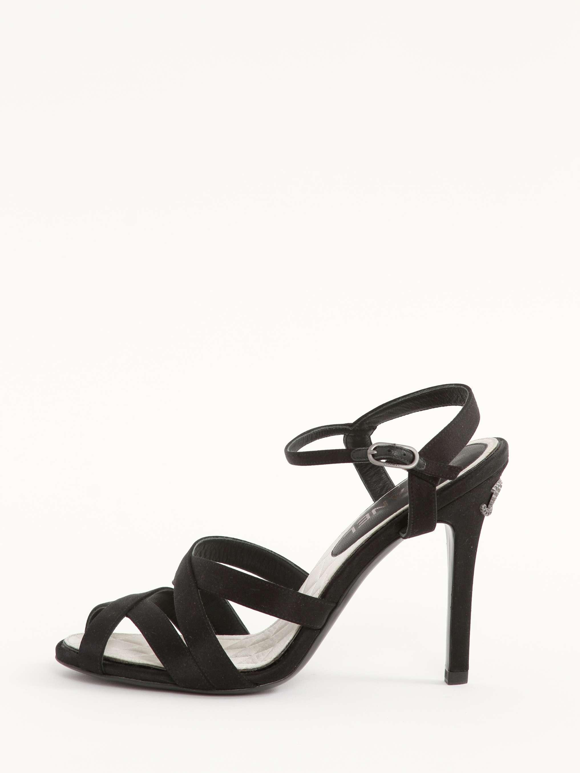 Chanel Shoes 38,5, фото 2