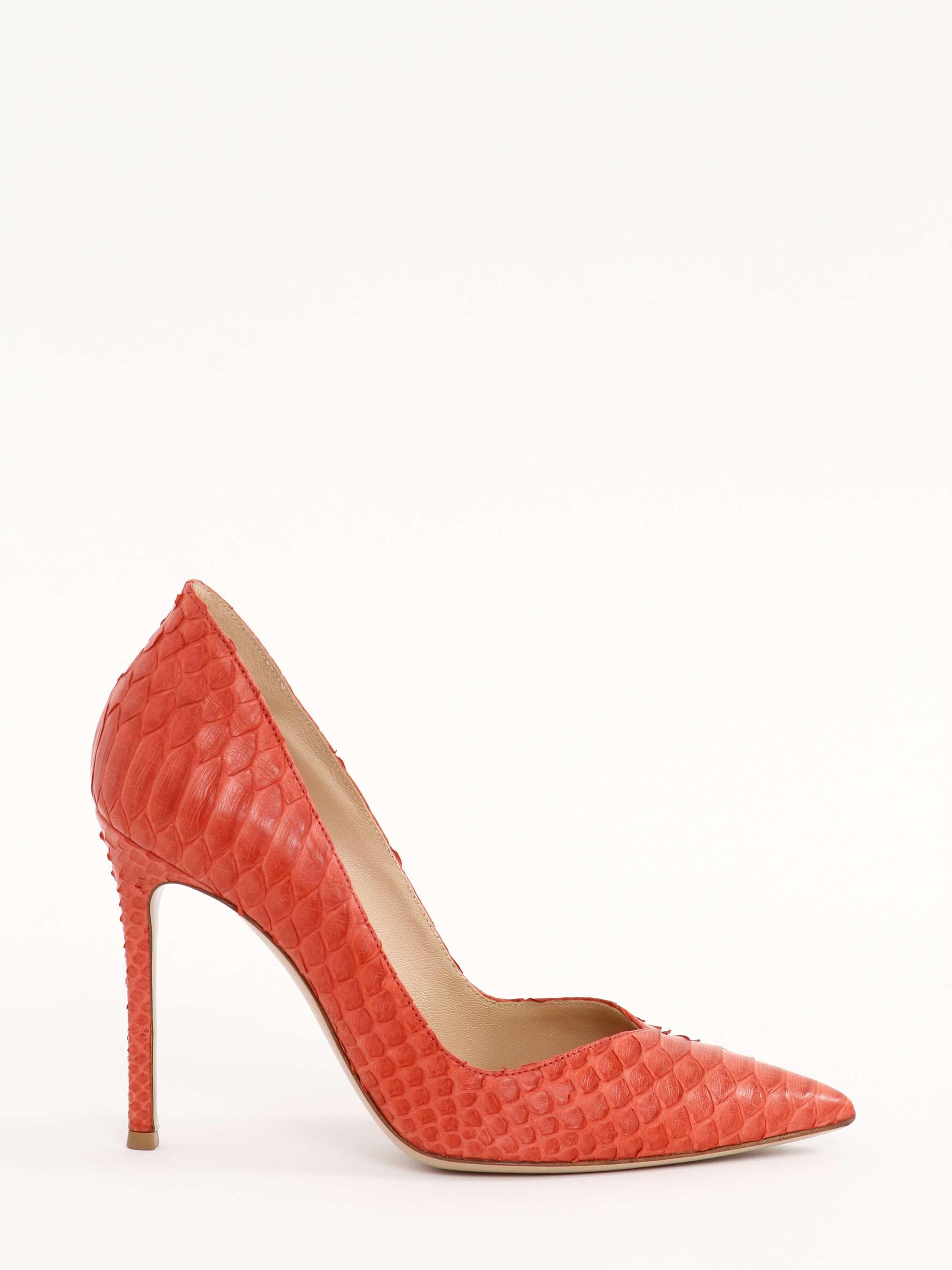 Gianvito Rossi Shoes 38,5, фото 1
