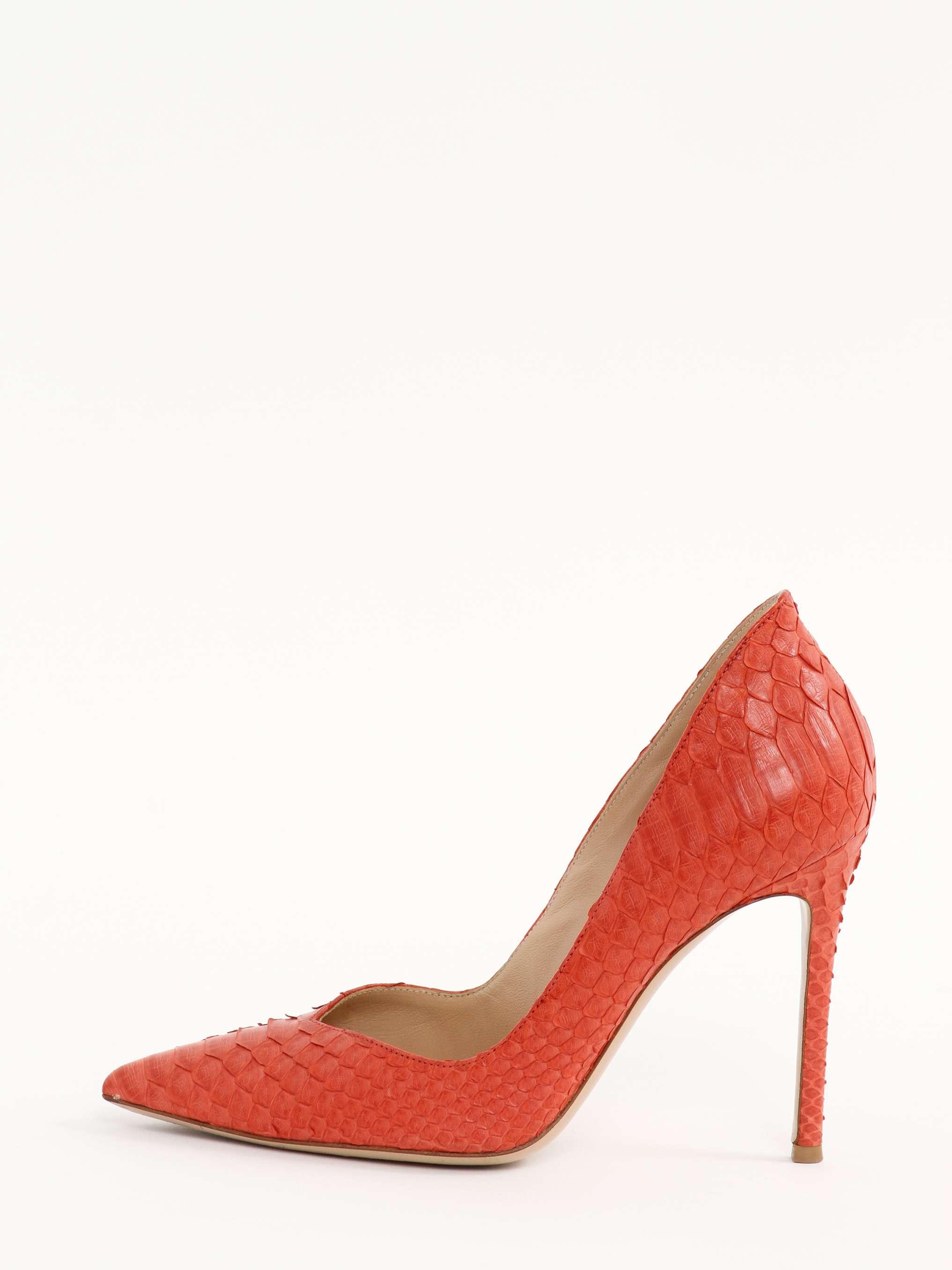 Gianvito Rossi Shoes 38,5, фото 2