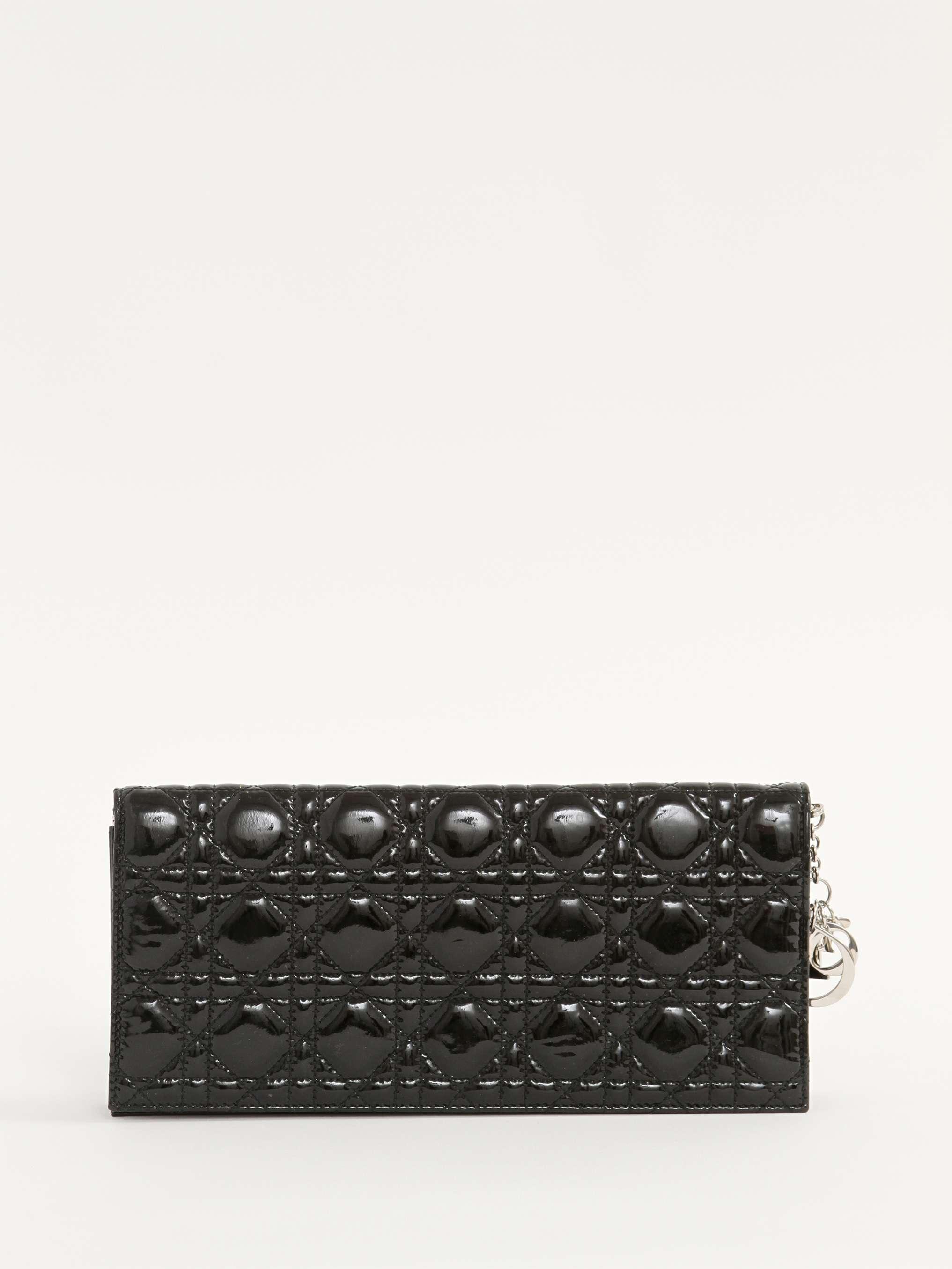 Dior Leather Bag, фото 1