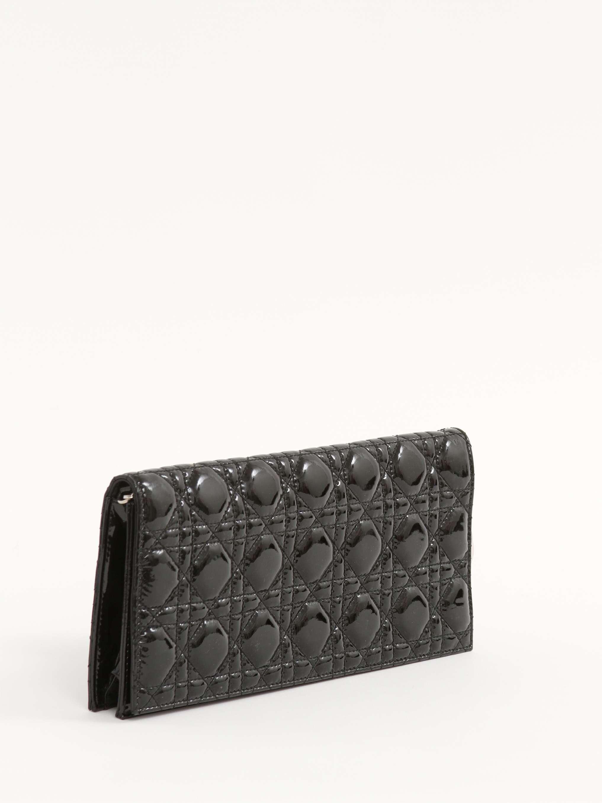 Dior Leather Bag, фото 2