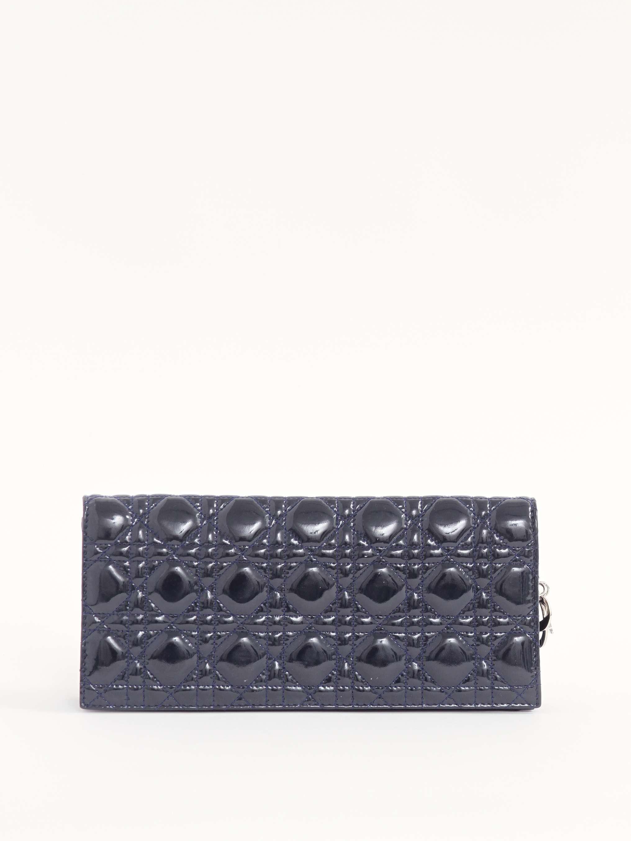 Dior Leather Bag, фото 1