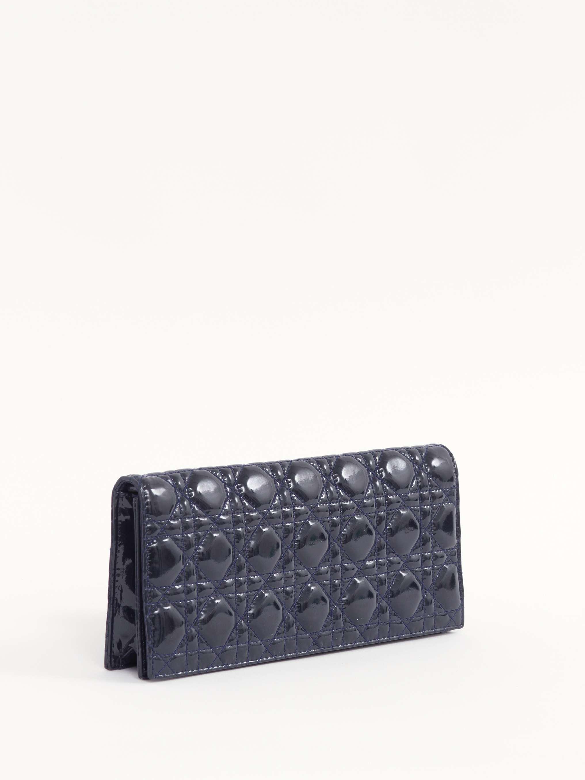 Dior Leather Bag, фото 2