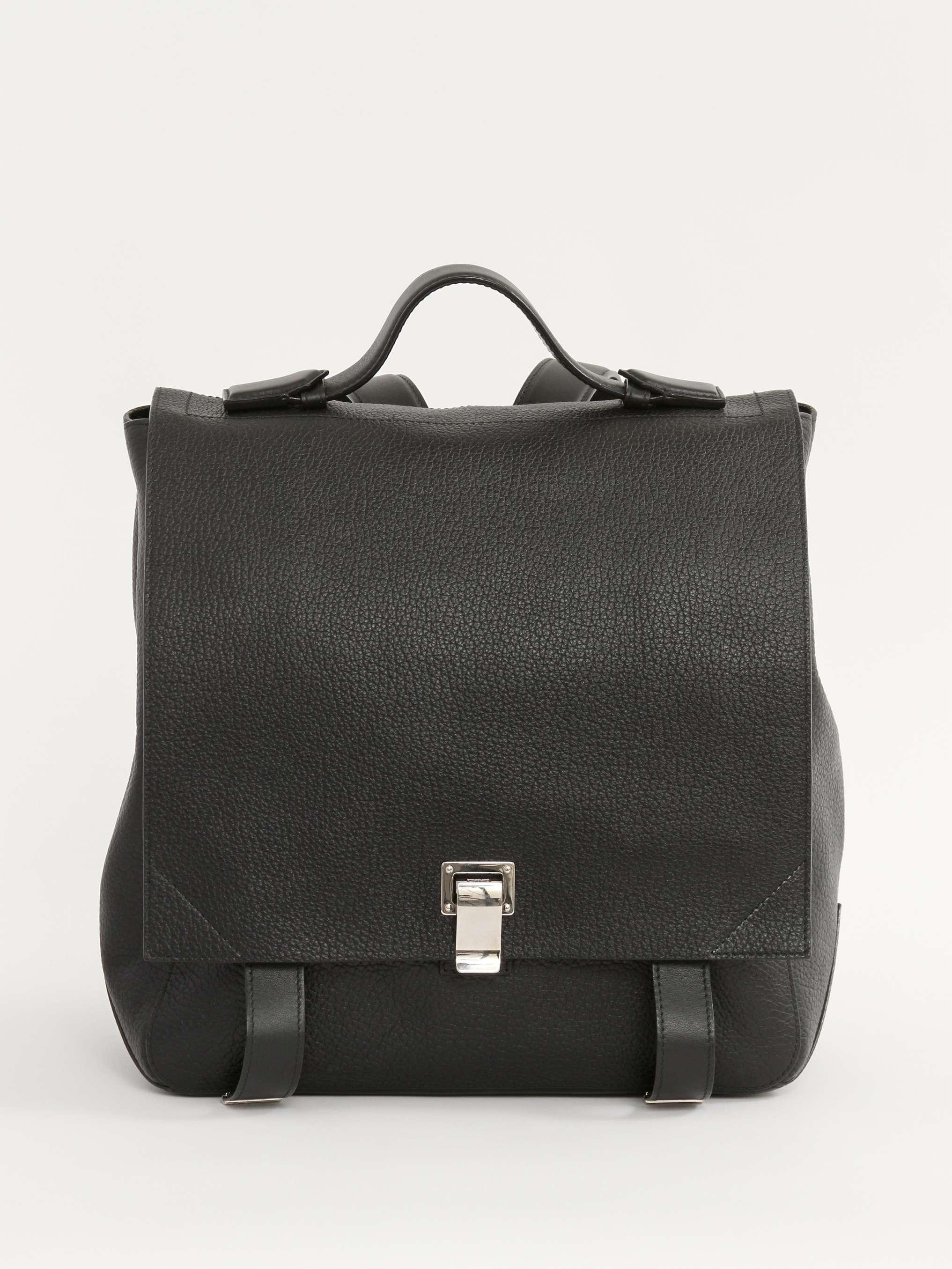 Proenza Schouler Courier, фото 1