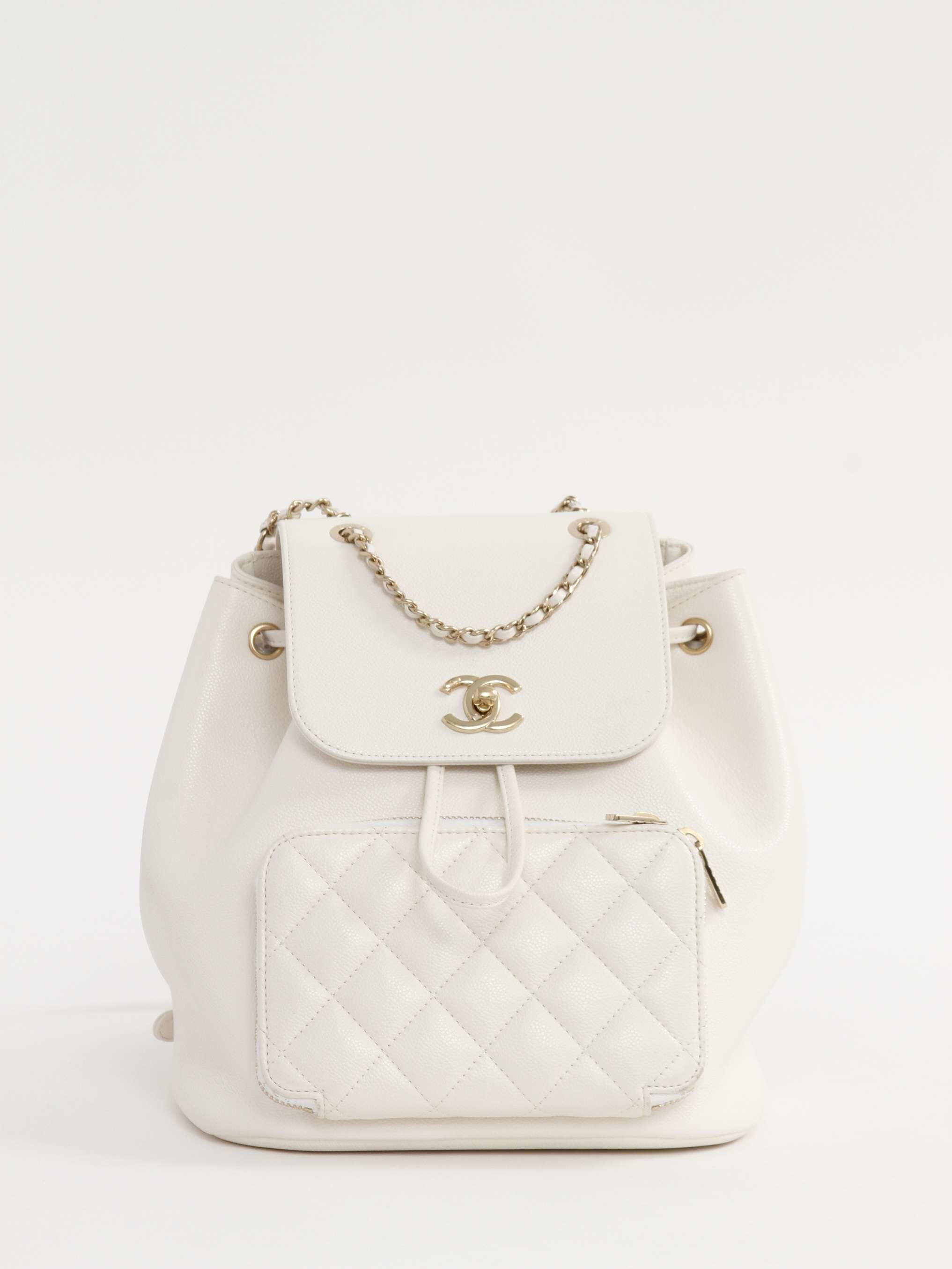Chanel Leather Bag , фото 1