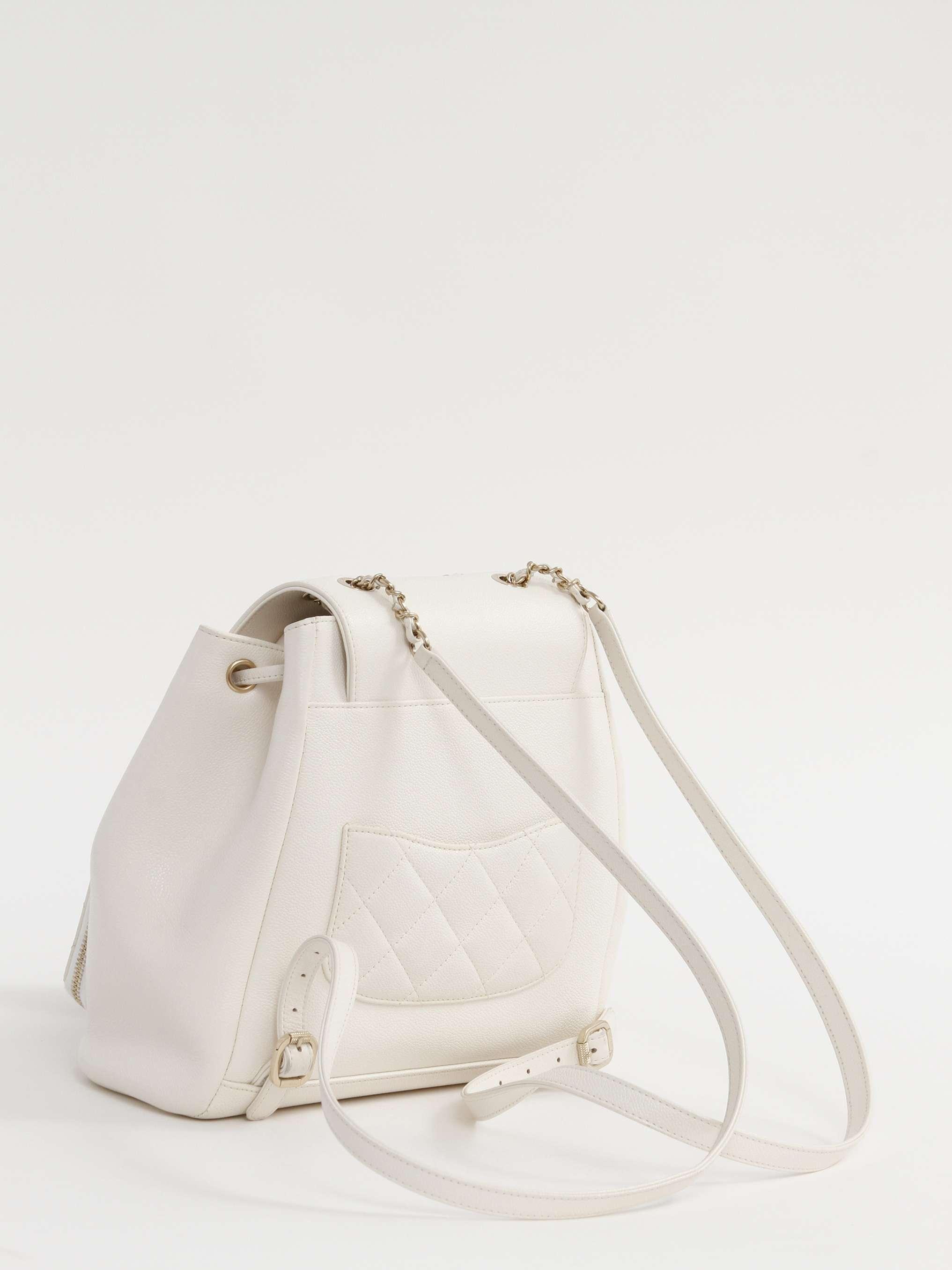 Chanel Leather Bag , фото 3