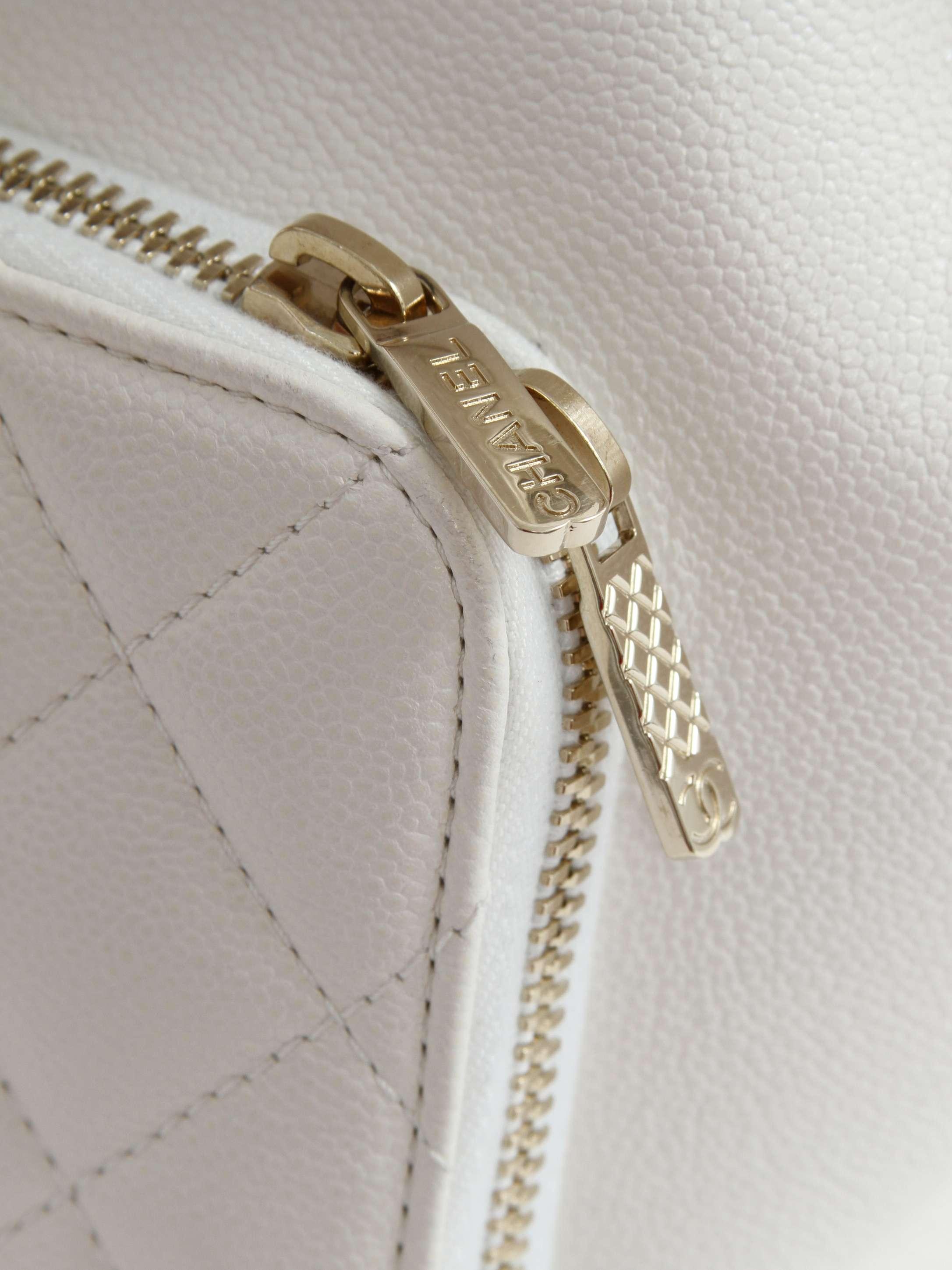Chanel Leather Bag , фото 5