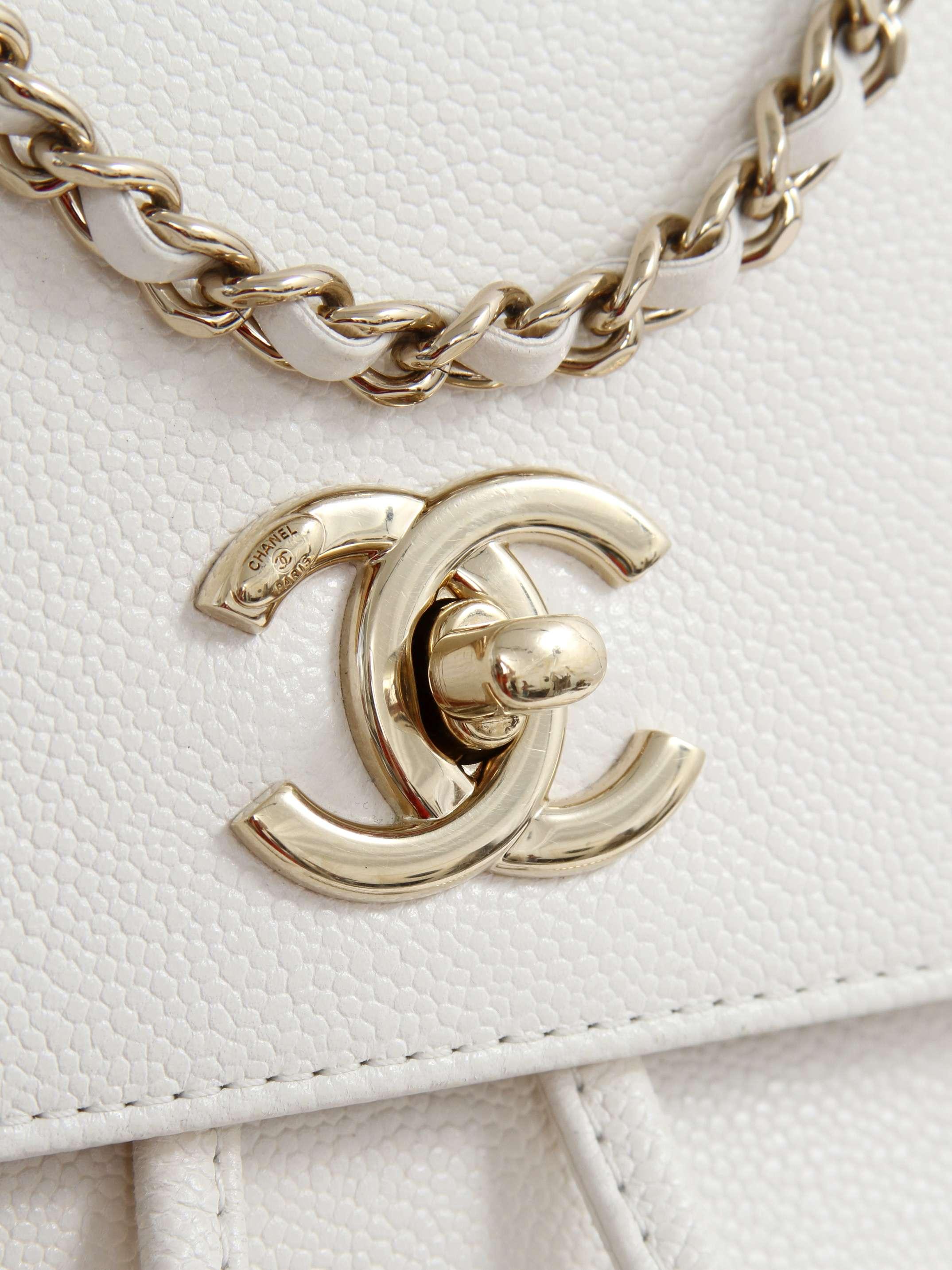 Chanel Leather Bag , фото 4