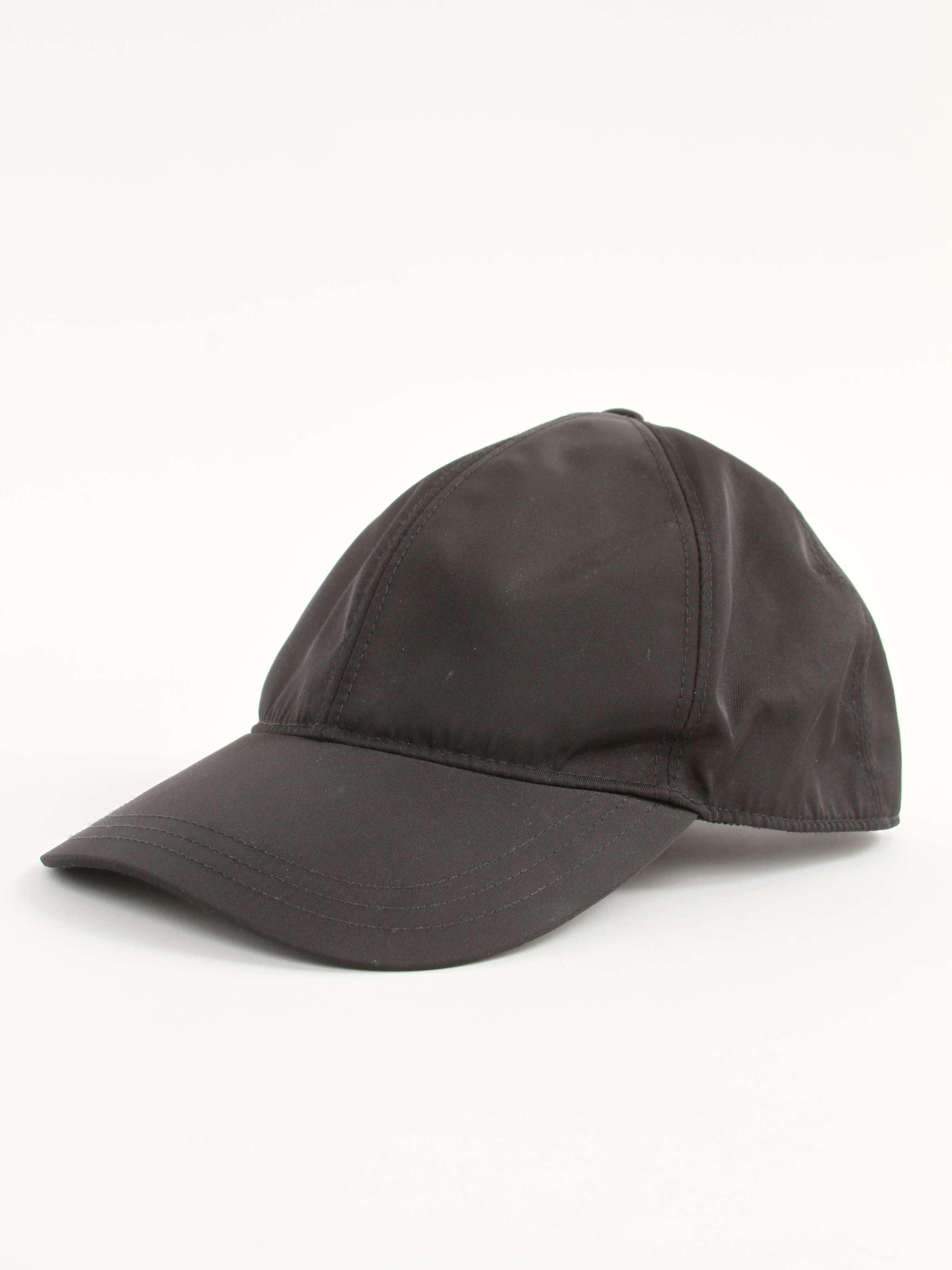 Prada Hat, фото 1