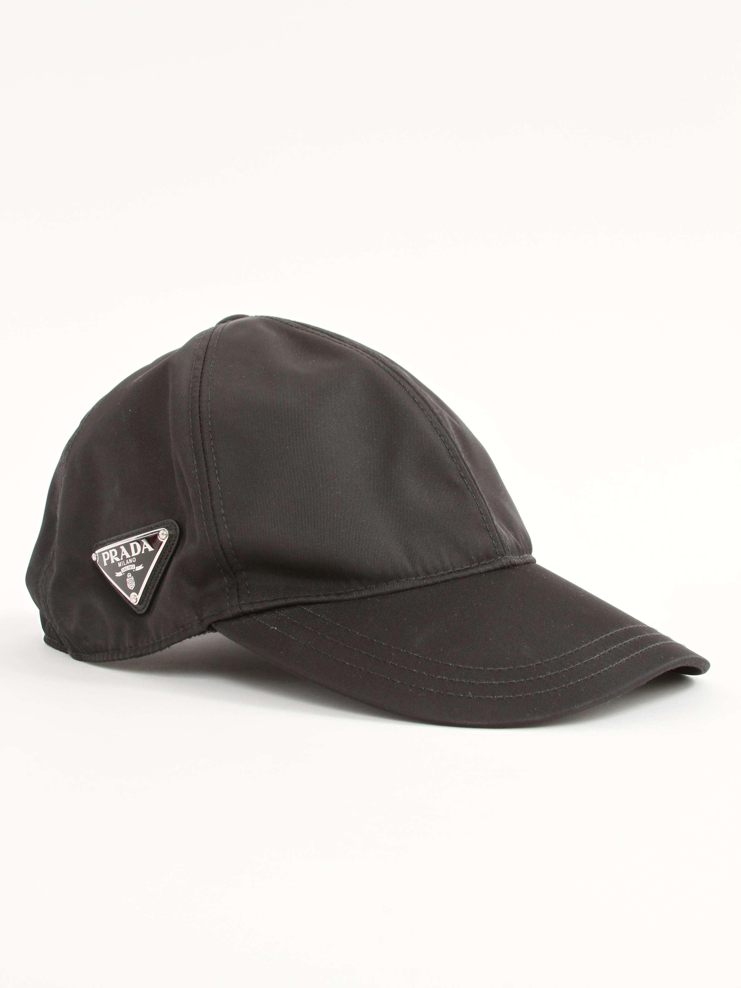 Prada Hat, фото 2