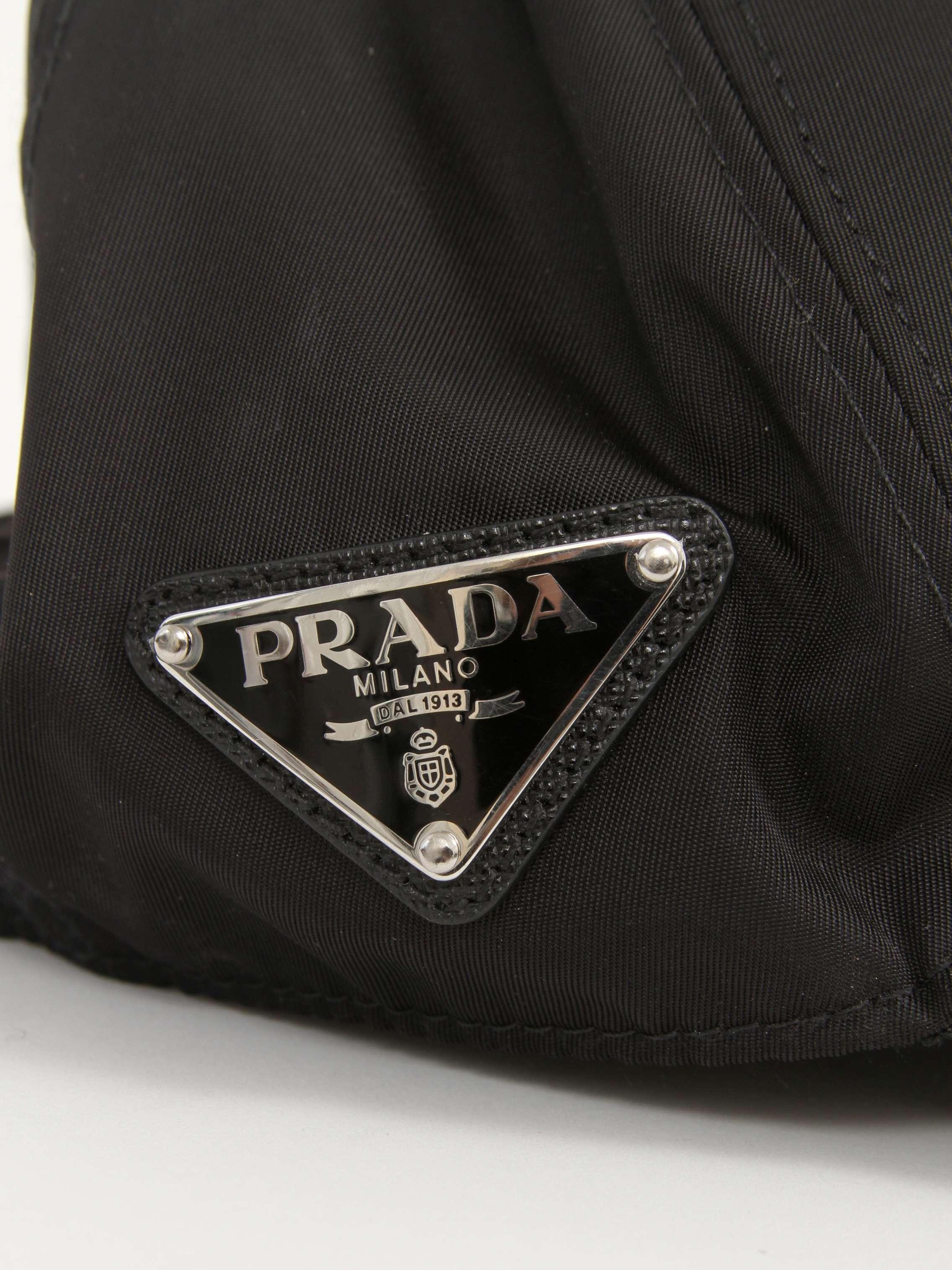Prada Hat, фото 5