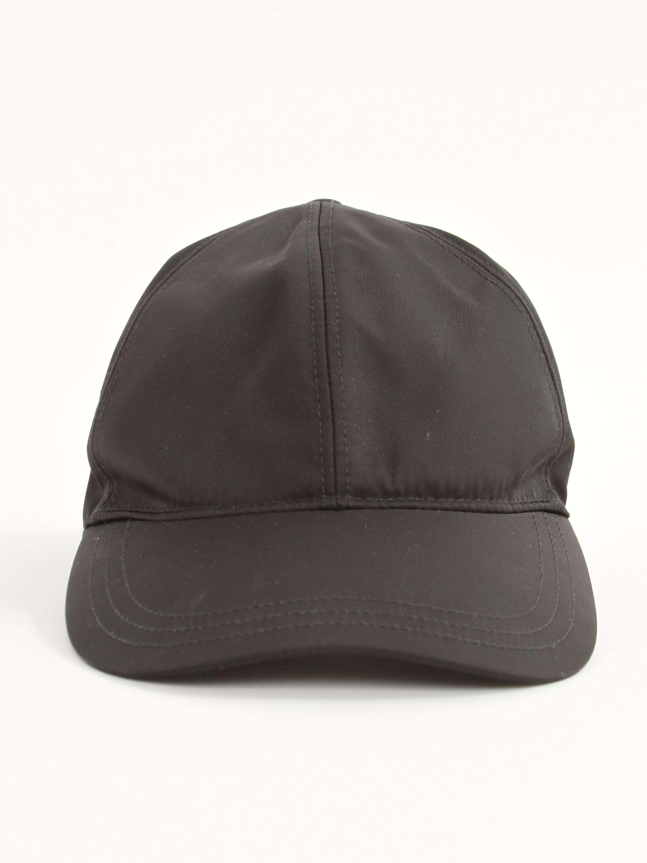 Prada Hat, фото 3