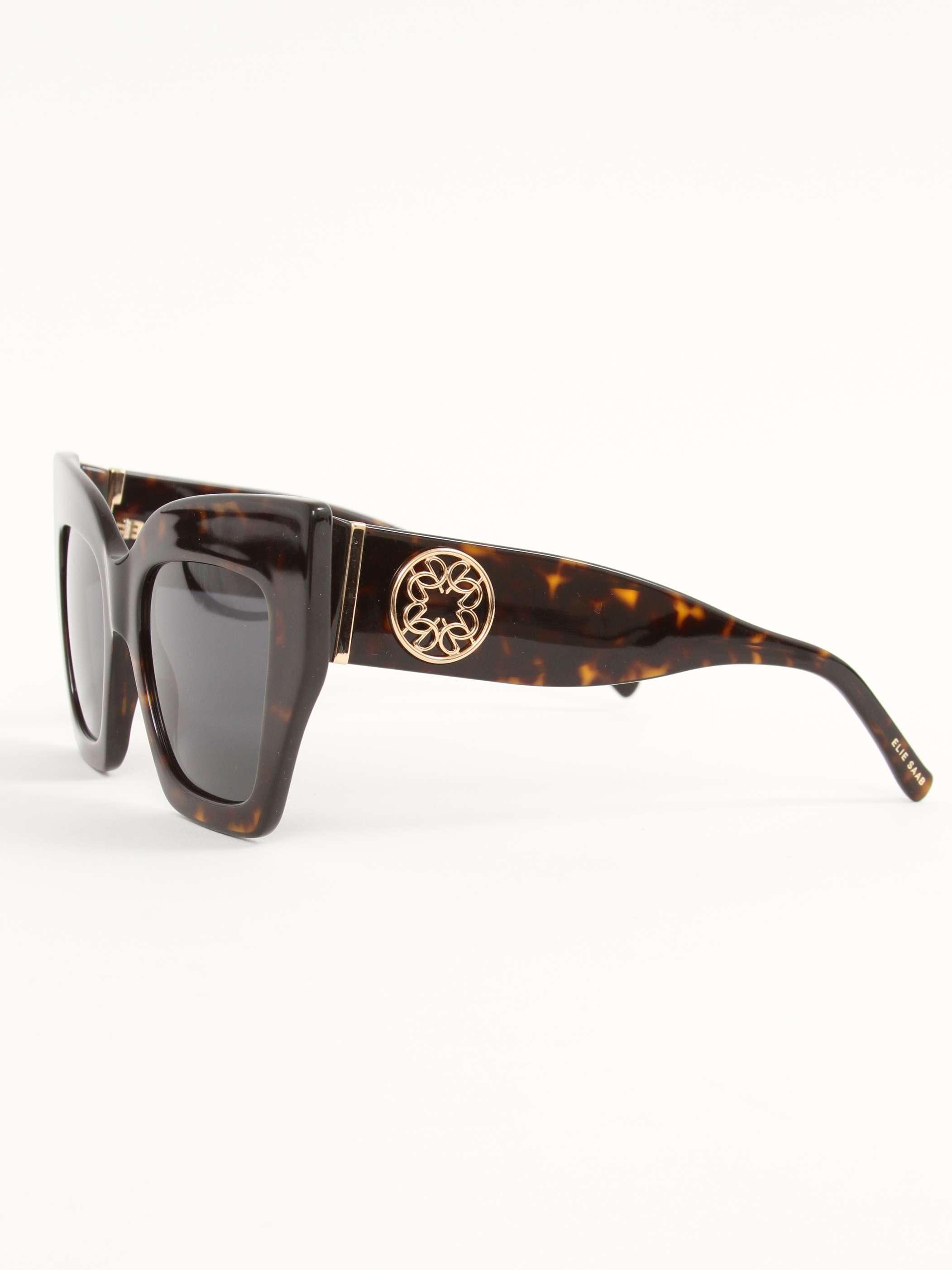 Elie Saab Sunglasses, фото 2