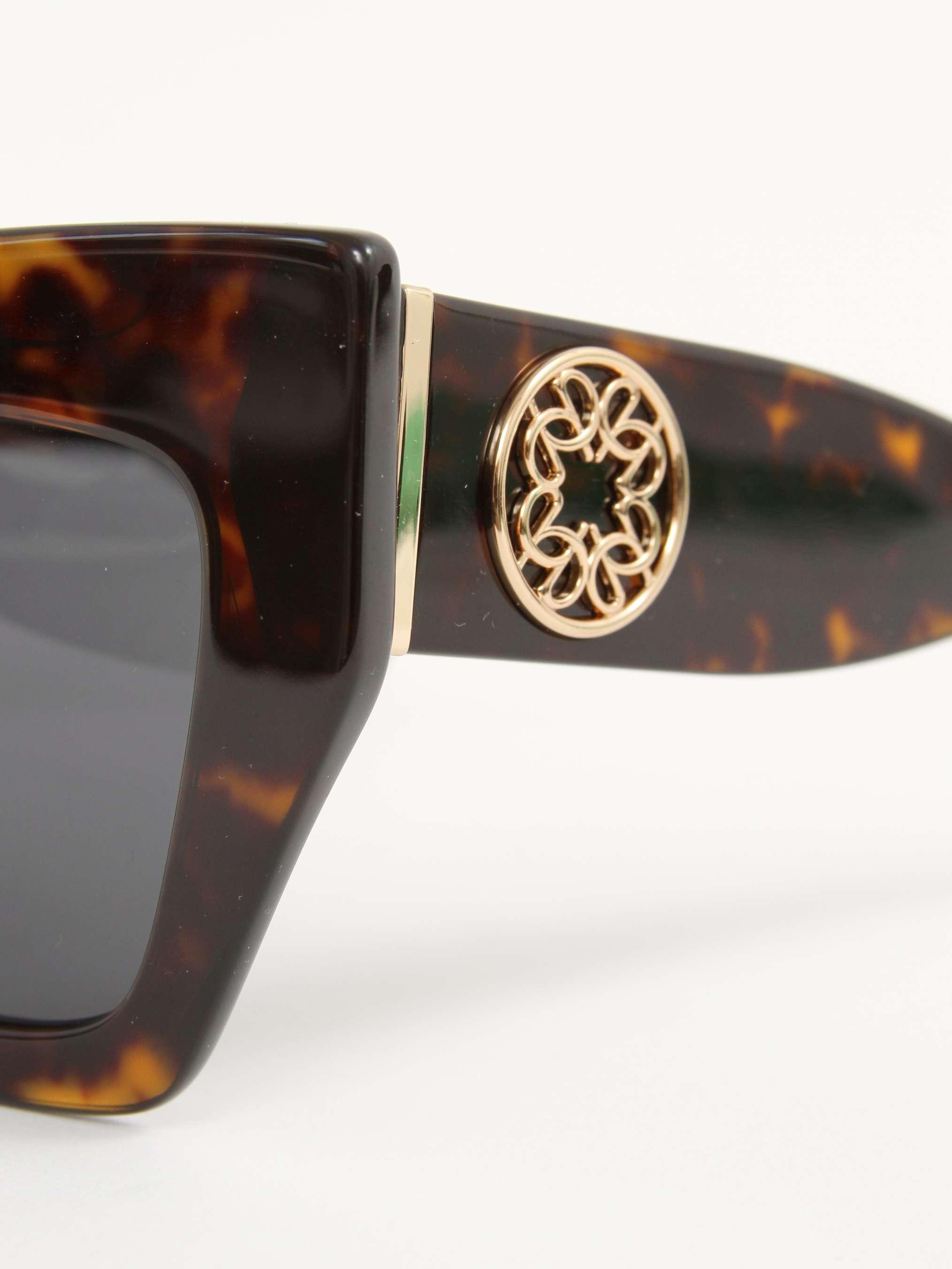 Elie Saab Sunglasses, фото 5