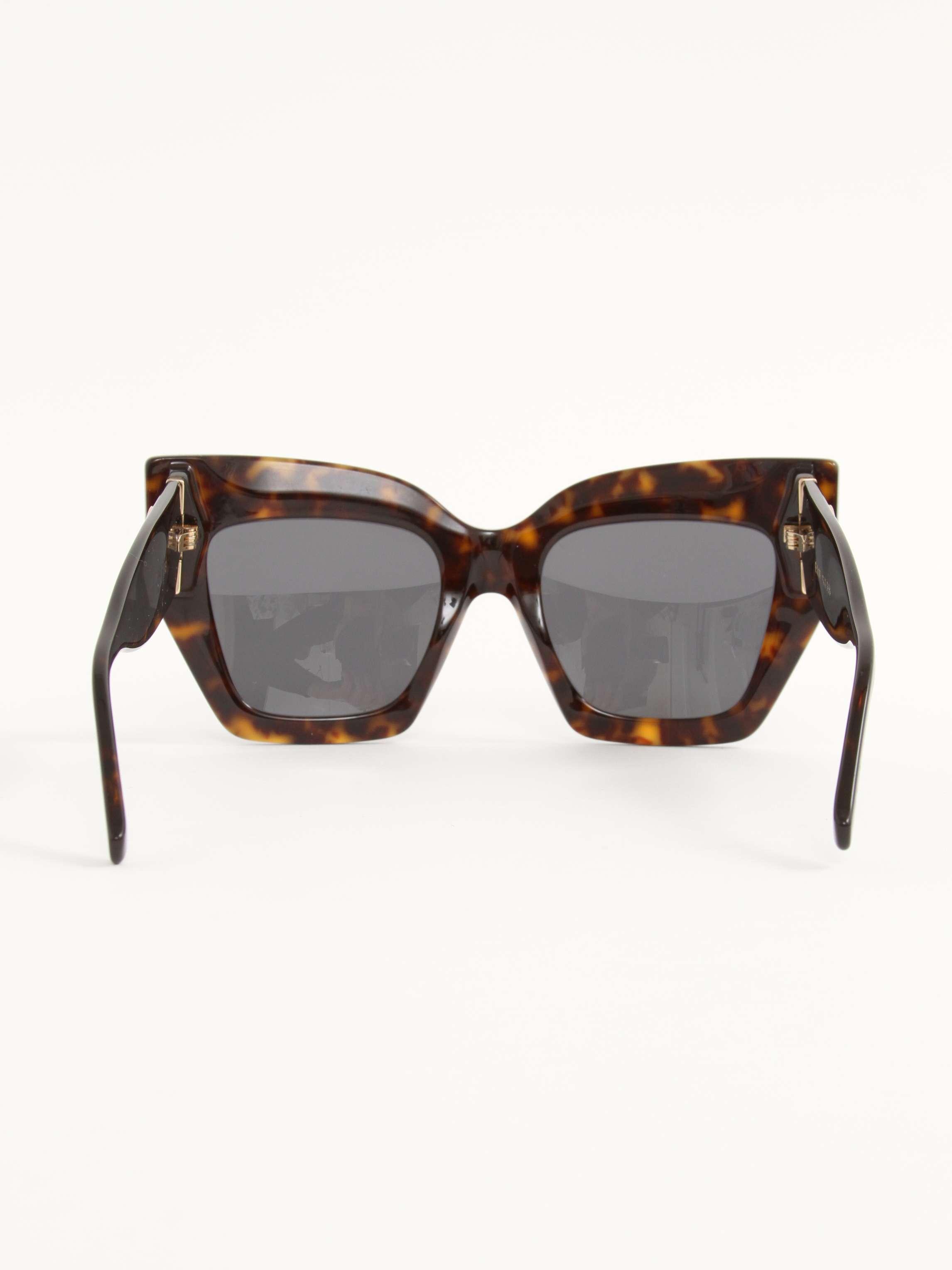 Elie Saab Sunglasses, фото 4