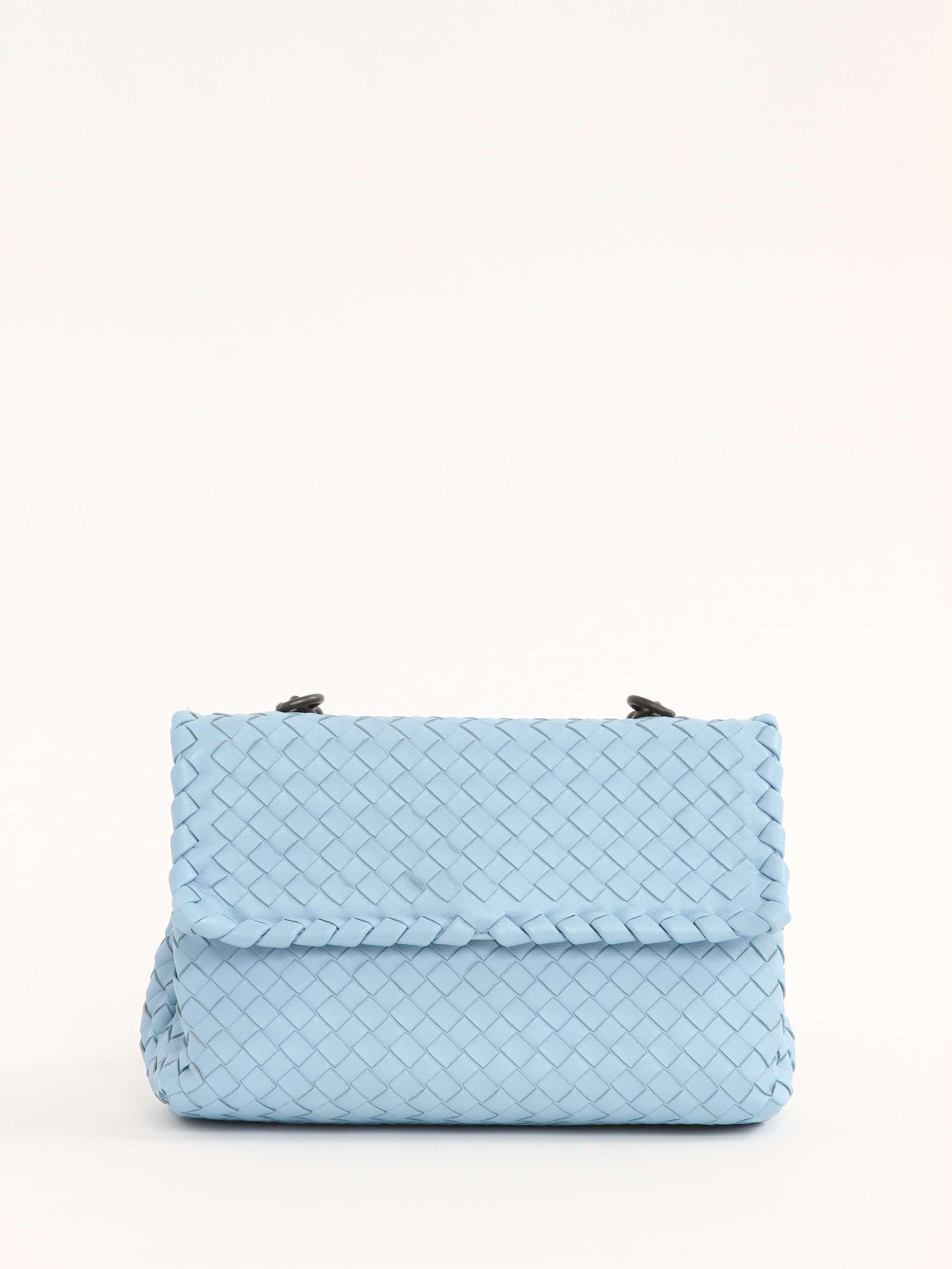 Bottega Veneta Olympia, фото 1