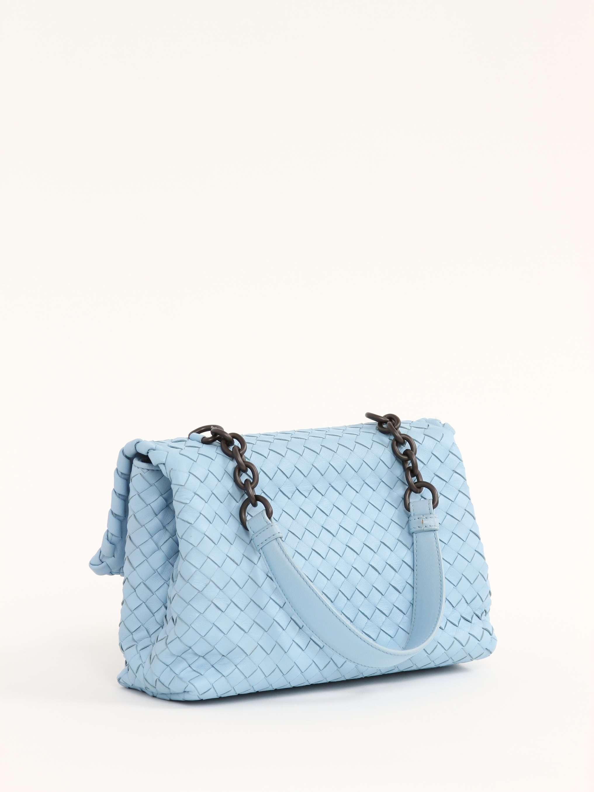 Bottega Veneta Olympia, фото 3