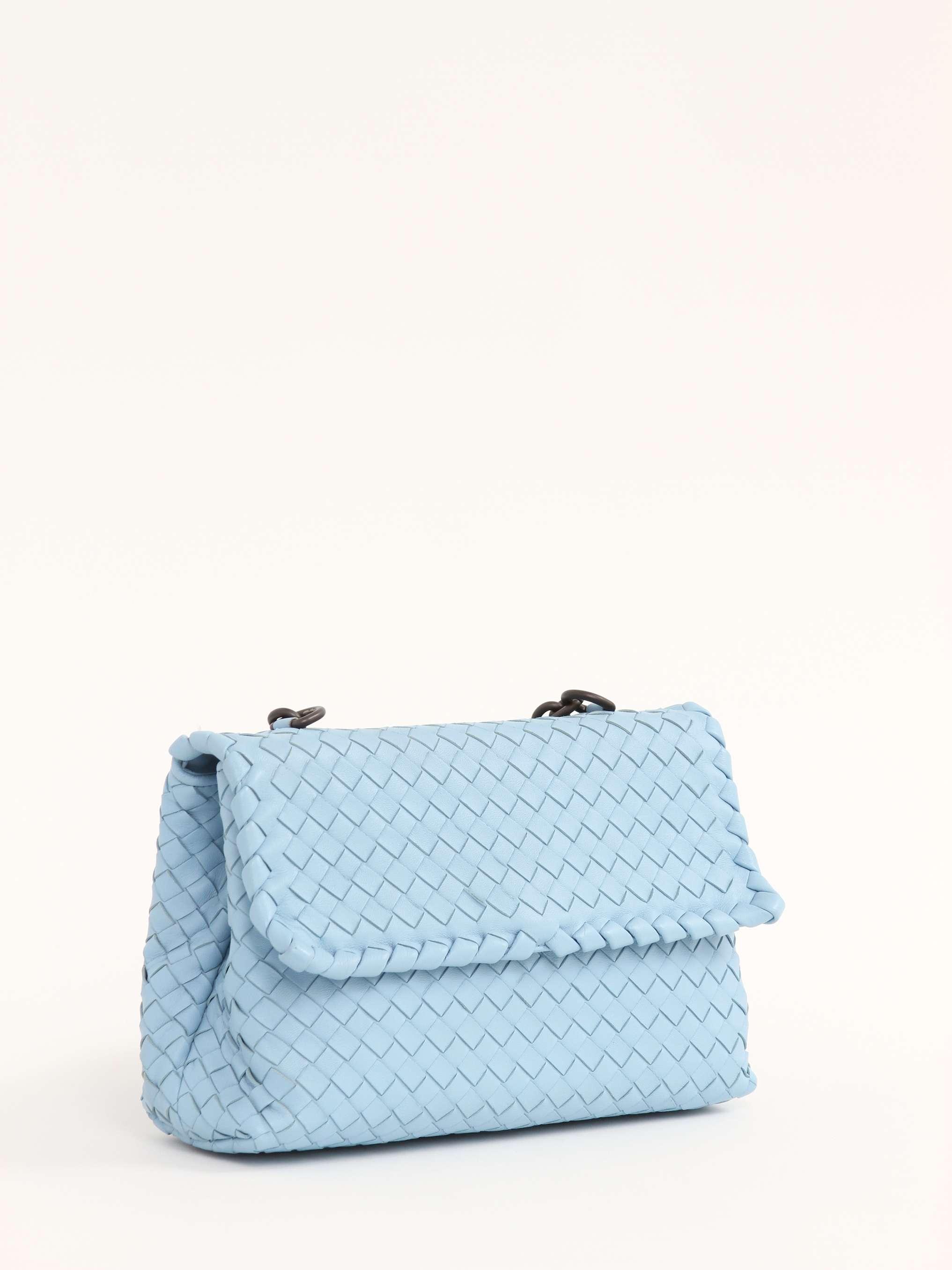 Bottega Veneta Olympia, фото 2