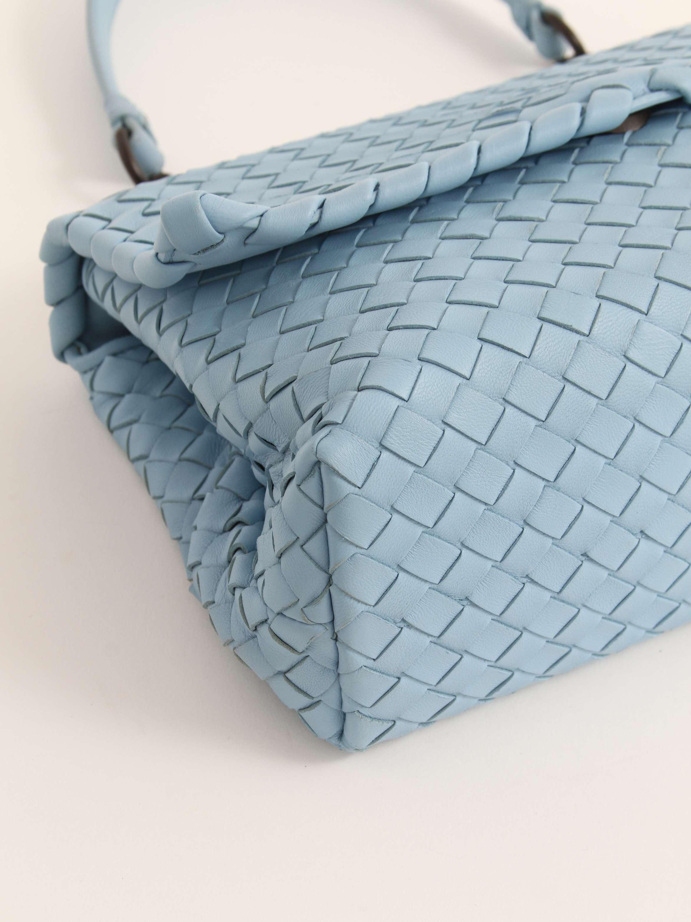 Bottega Veneta Olympia, фото 5