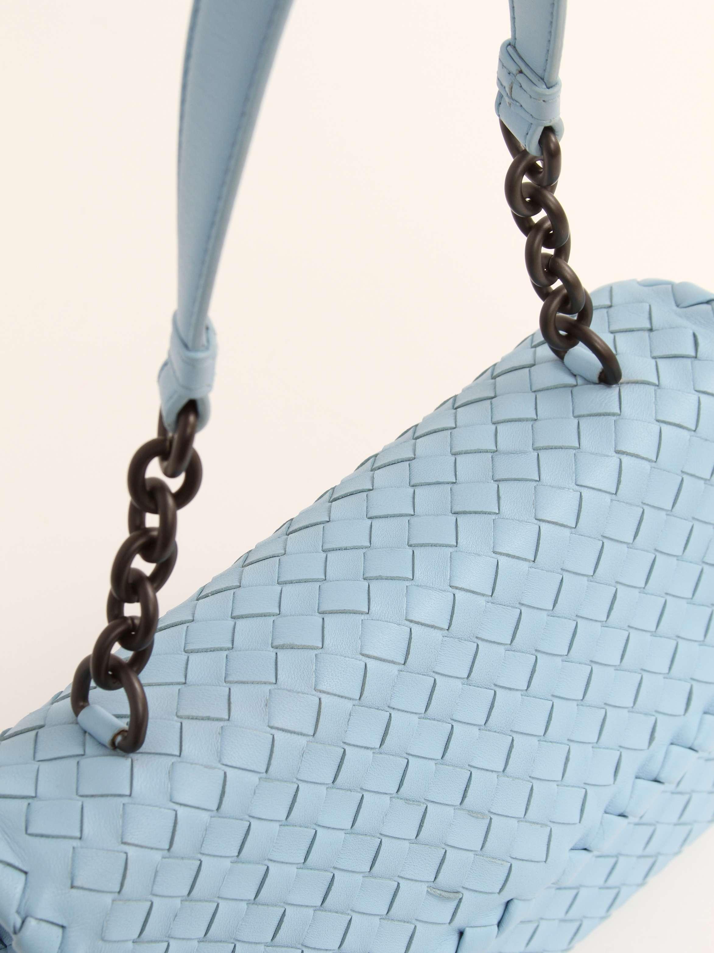 Bottega Veneta Olympia, фото 4