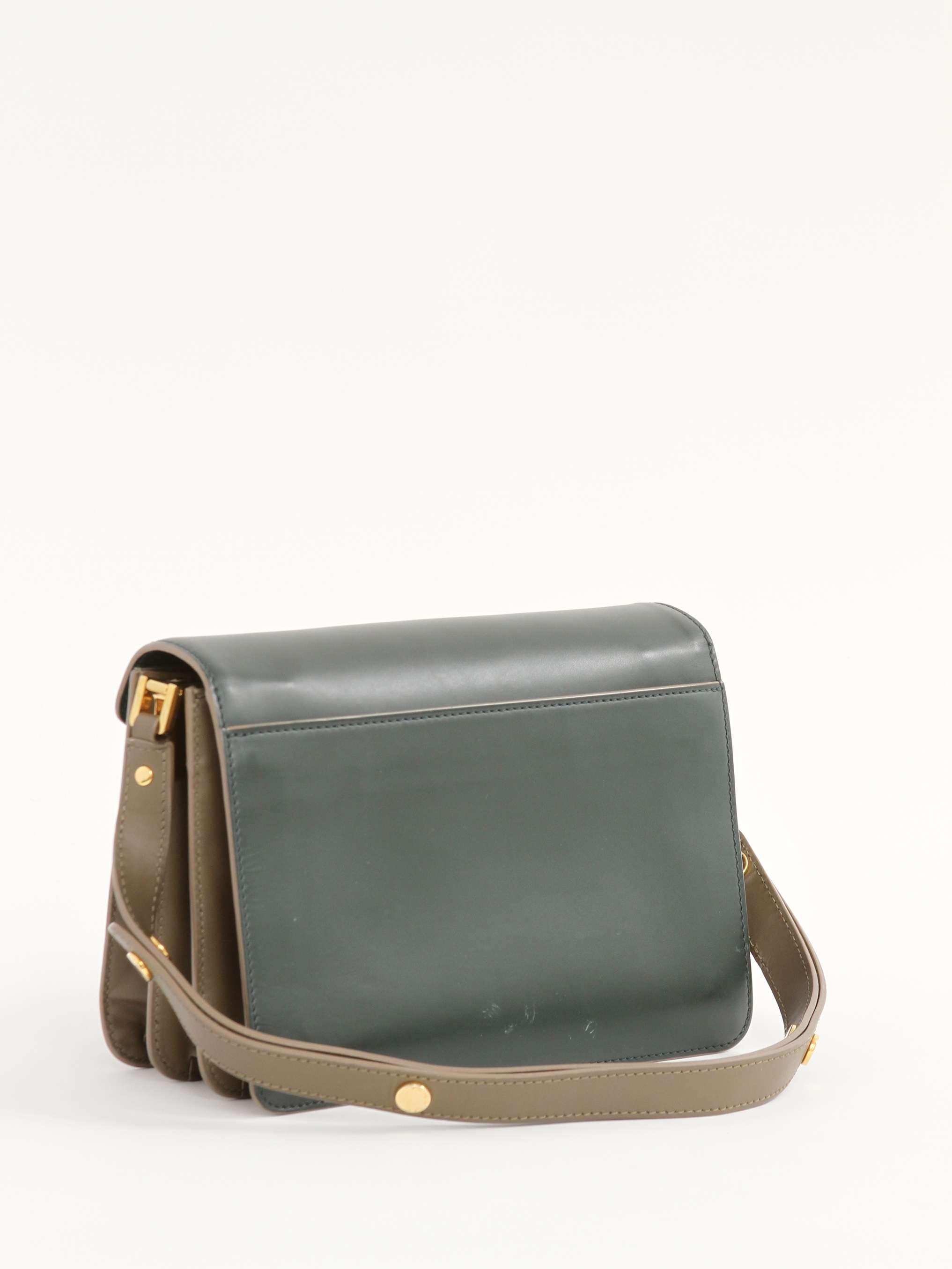 Marni Trunk, фото 3