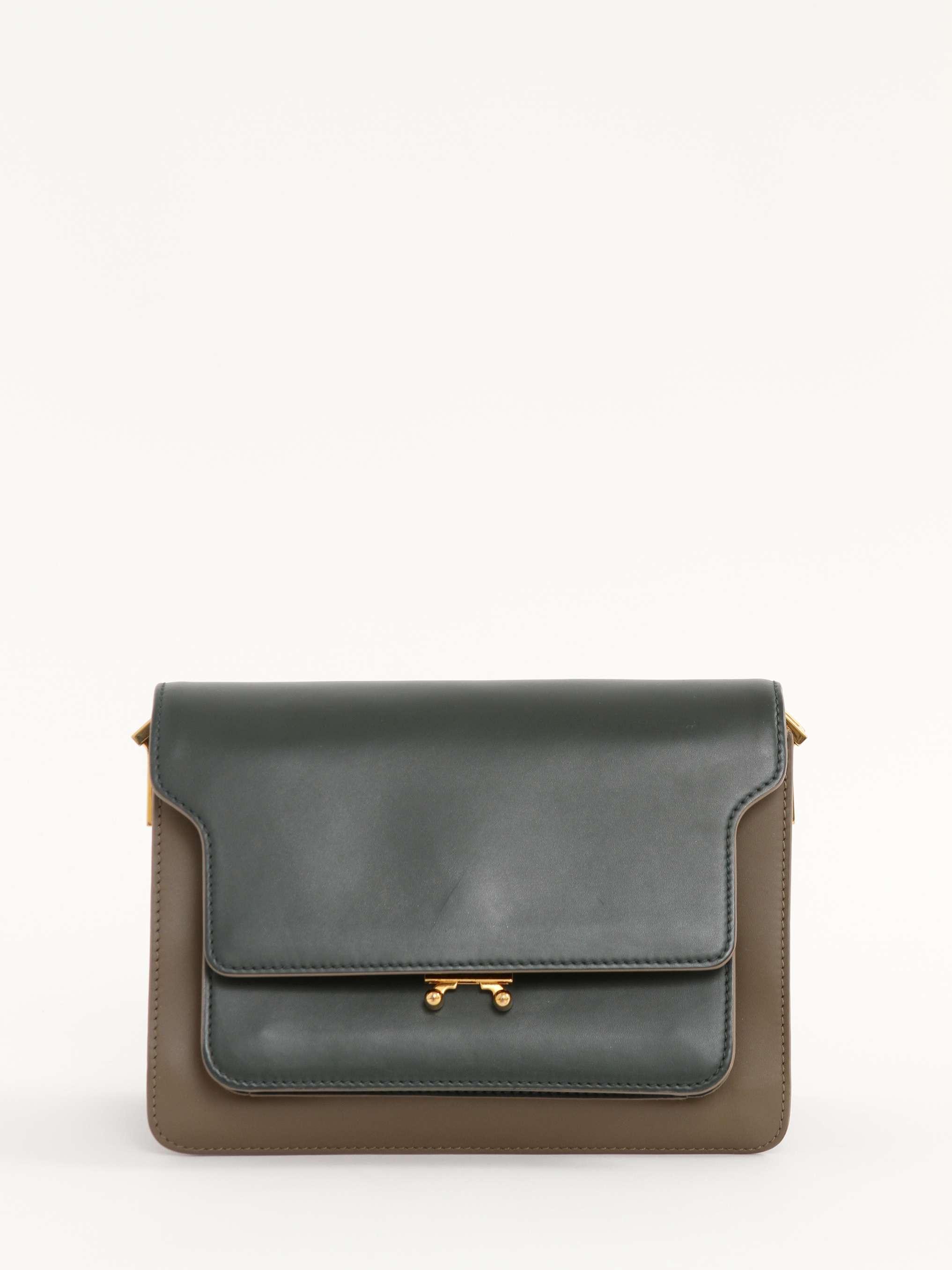 Marni Trunk, фото 1