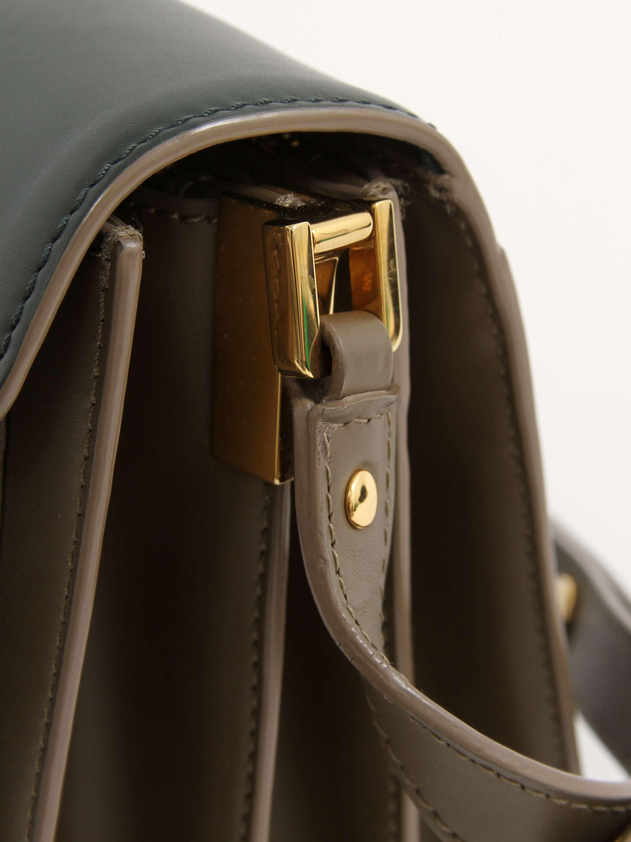 Marni Trunk, фото 5