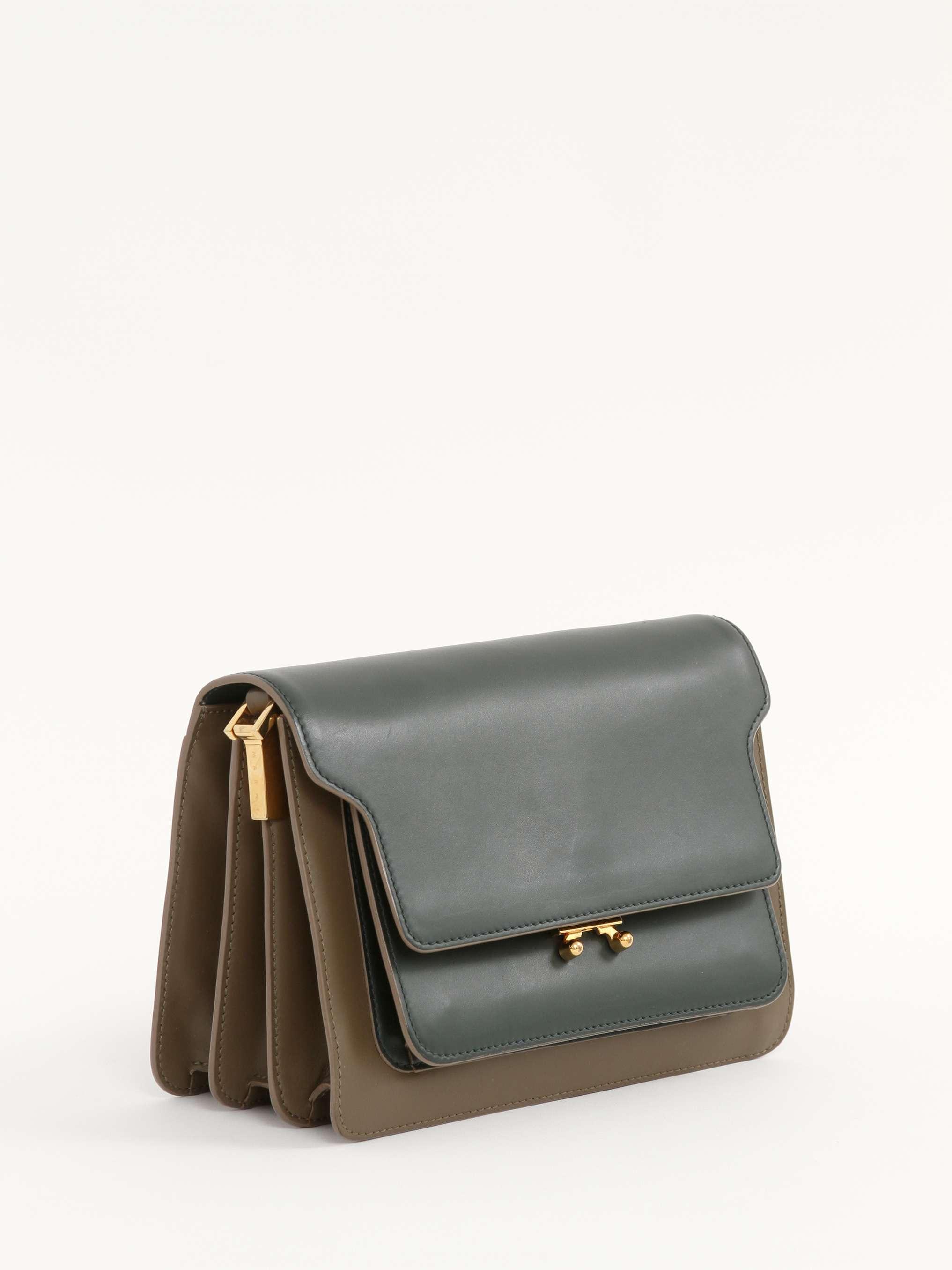 Marni Trunk, фото 2