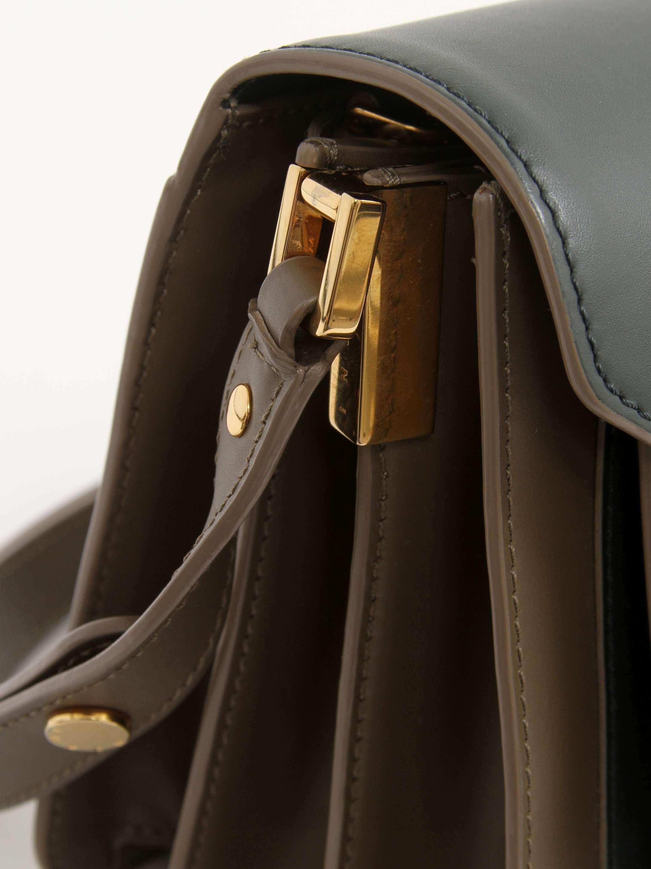Marni Trunk, фото 4