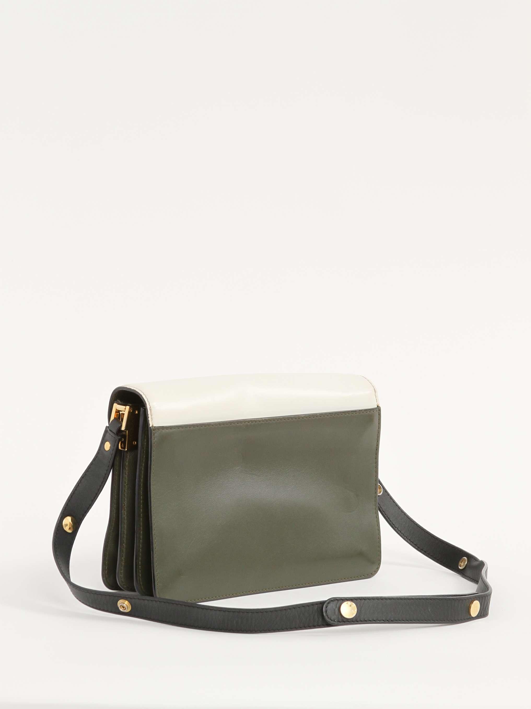 Marni Trunk, фото 3