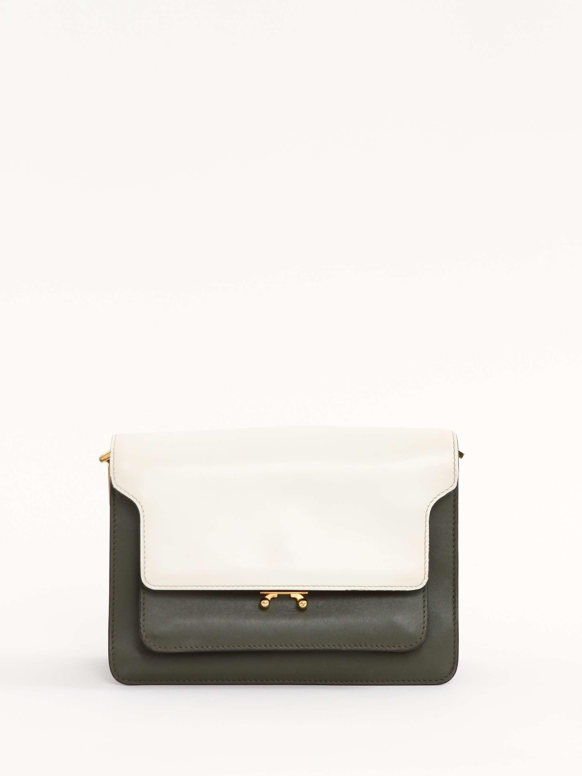 Marni Trunk, фото 1