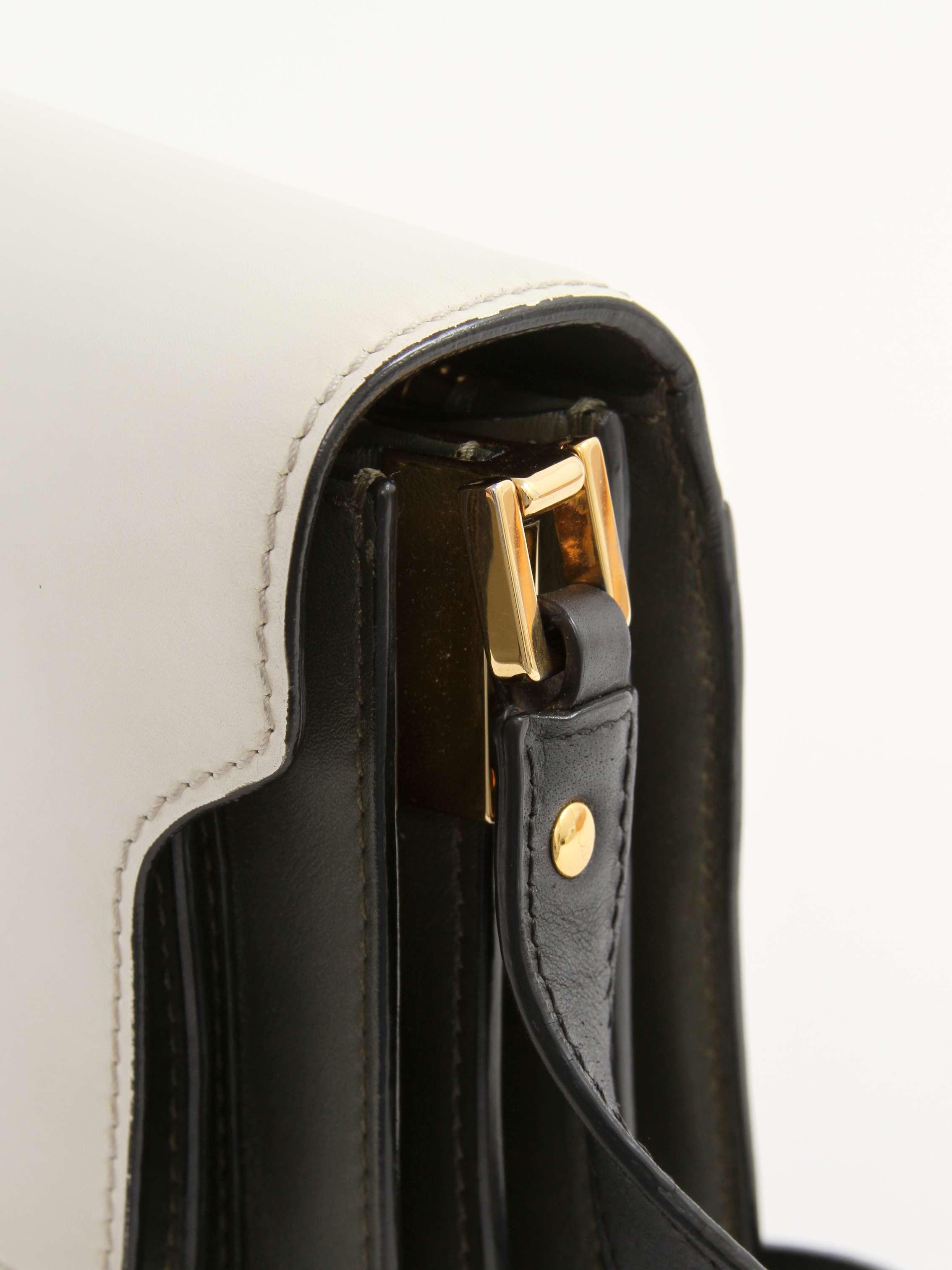 Marni Trunk, фото 5