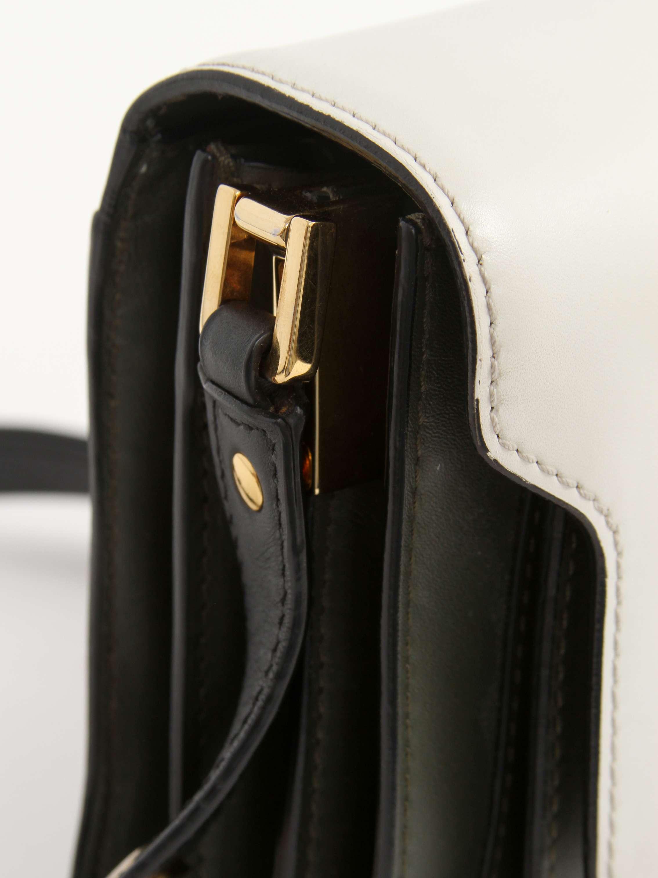 Marni Trunk, фото 4