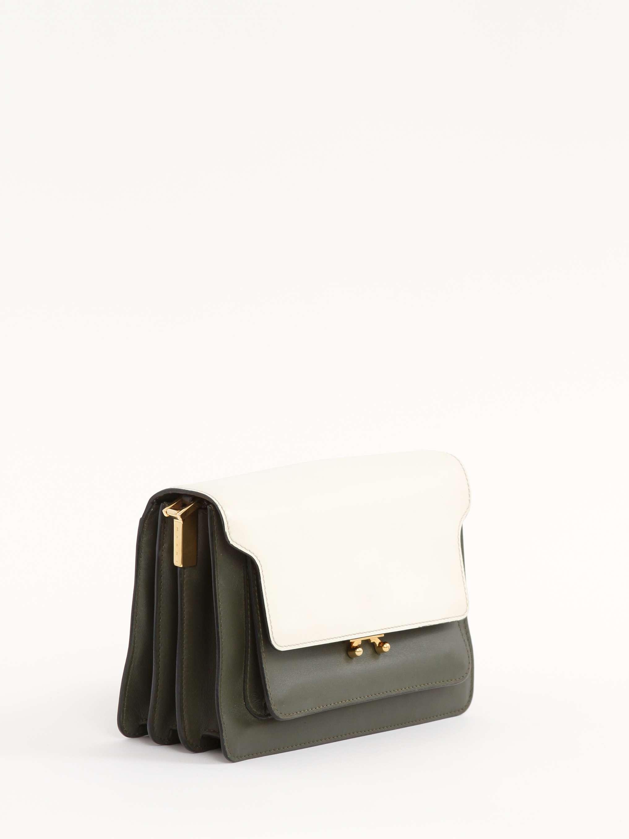 Marni Trunk, фото 2