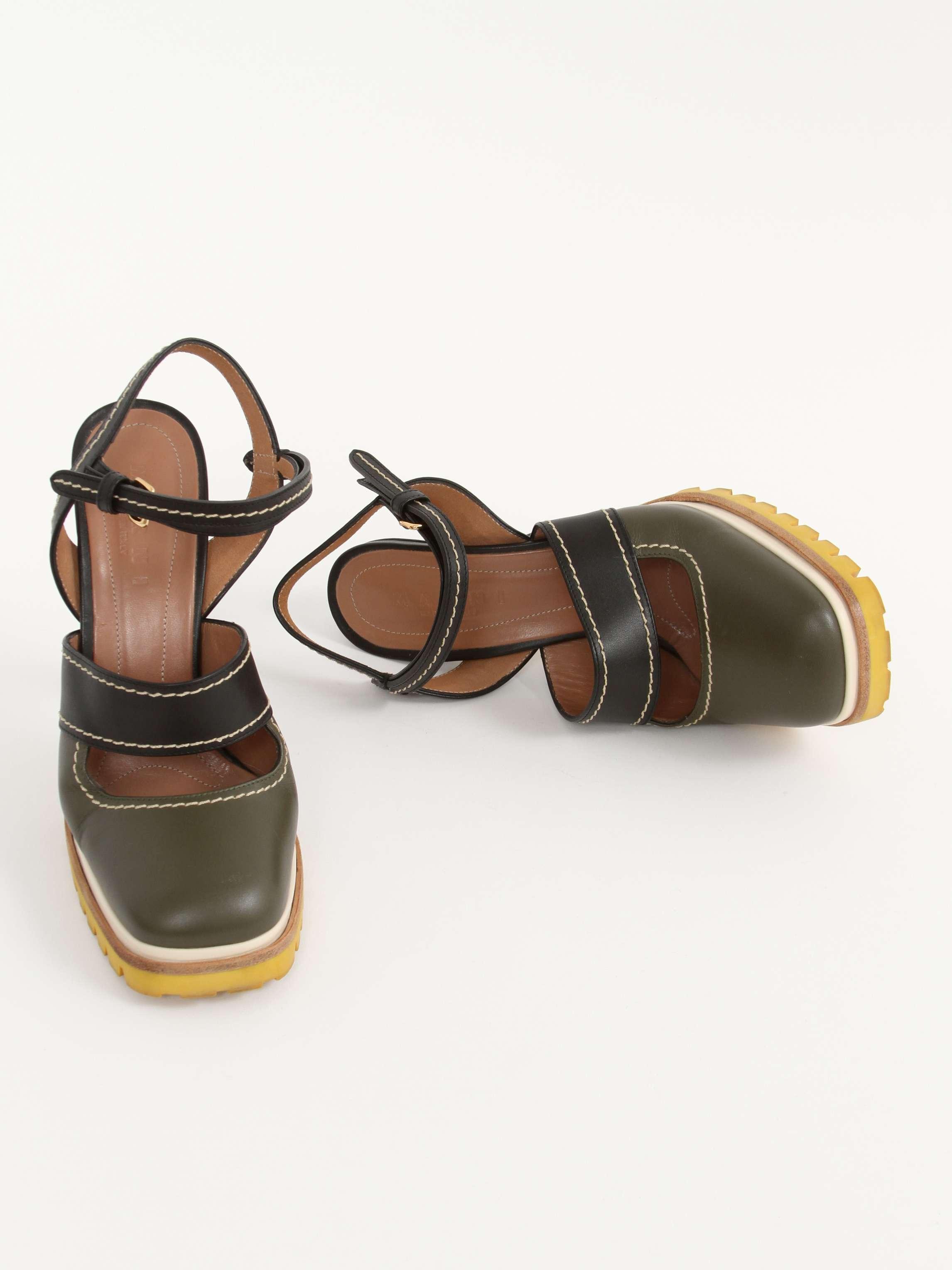 Marni 38, фото 3