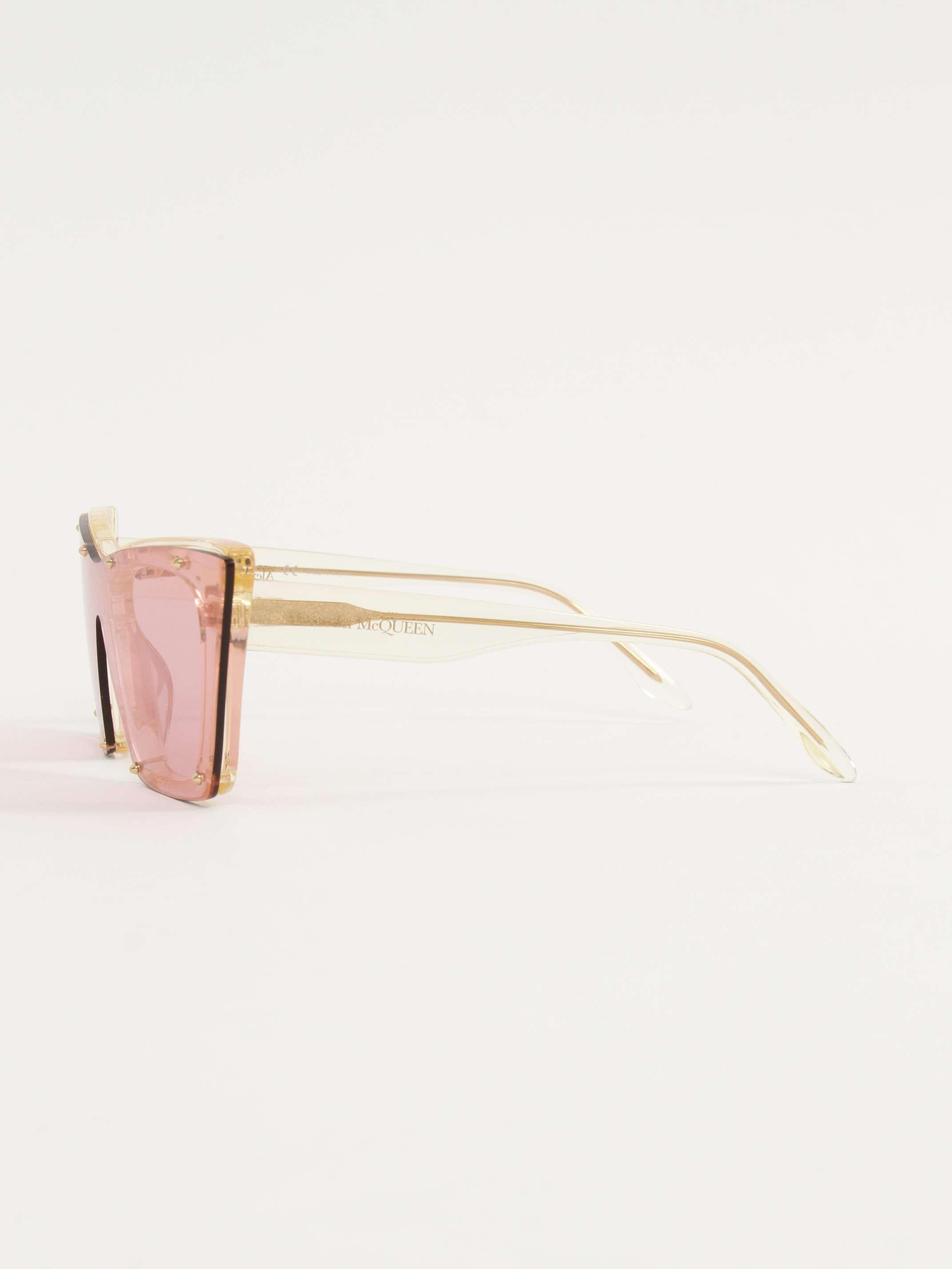 Alexander Mcqueen Sunglasses, фото 2