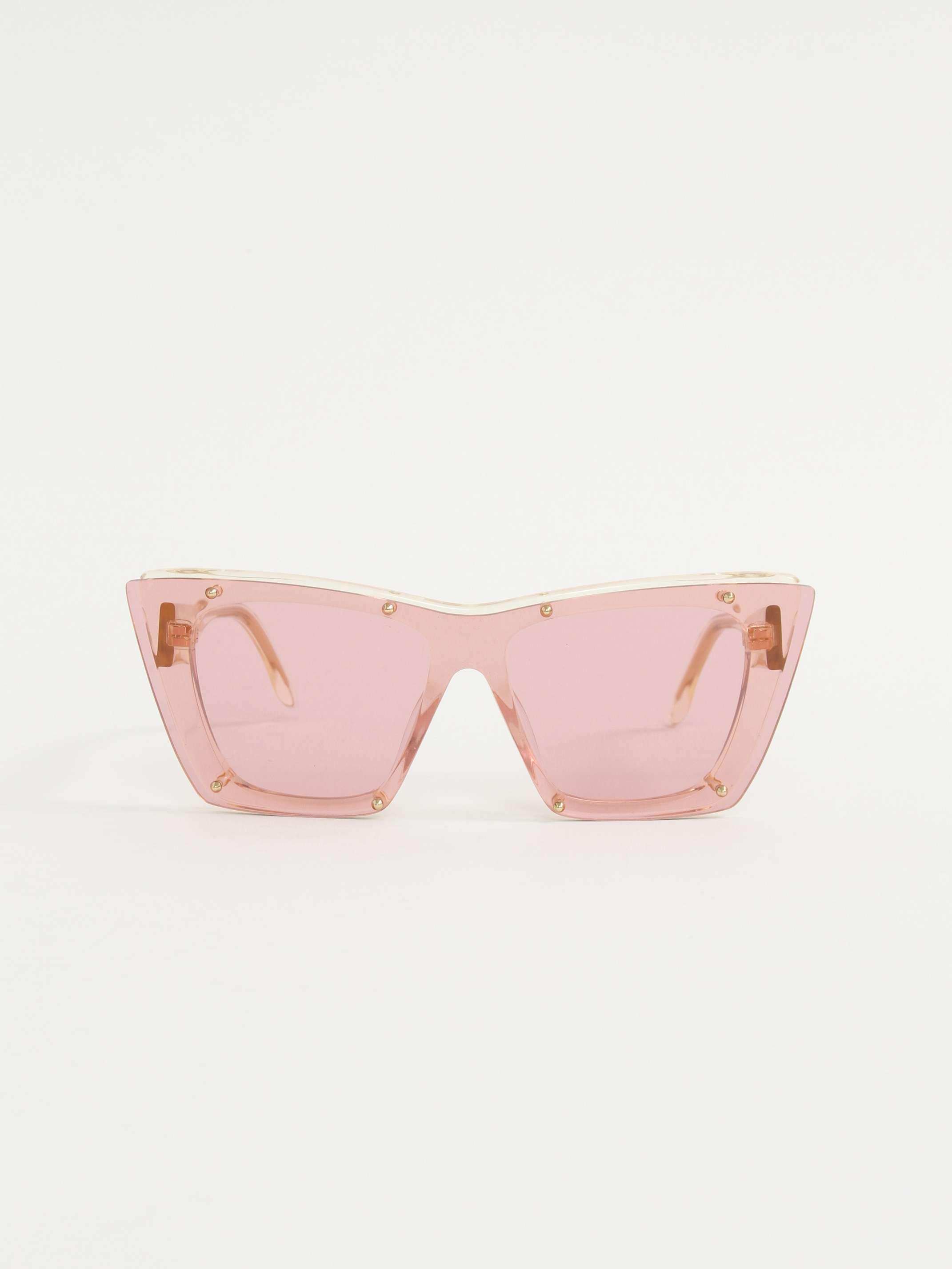 Alexander Mcqueen Sunglasses, фото 1