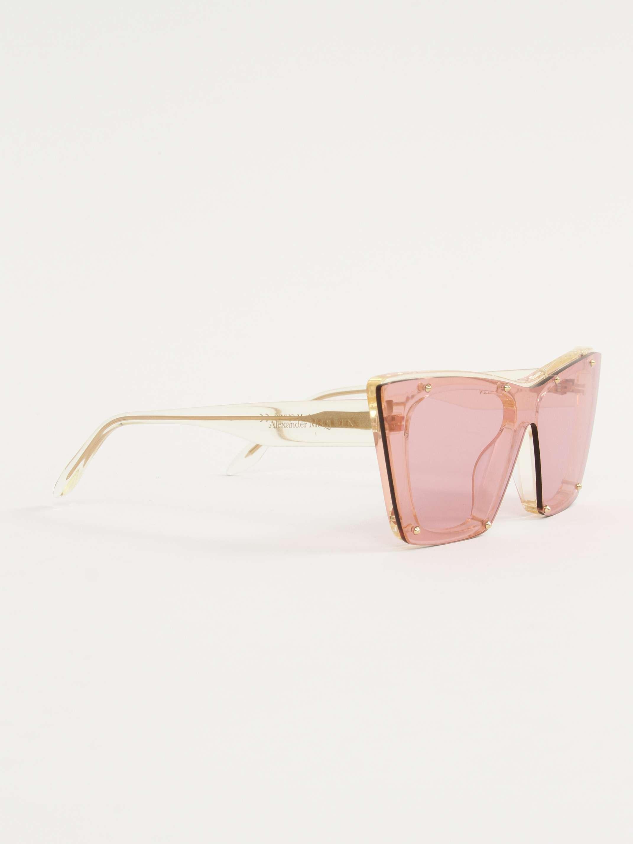 Alexander Mcqueen Sunglasses, фото 3