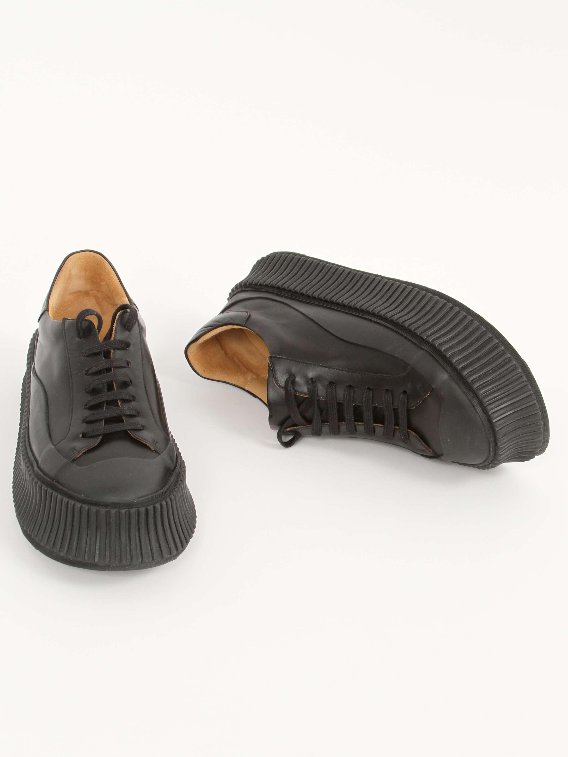 Jil Sander 38, фото 3