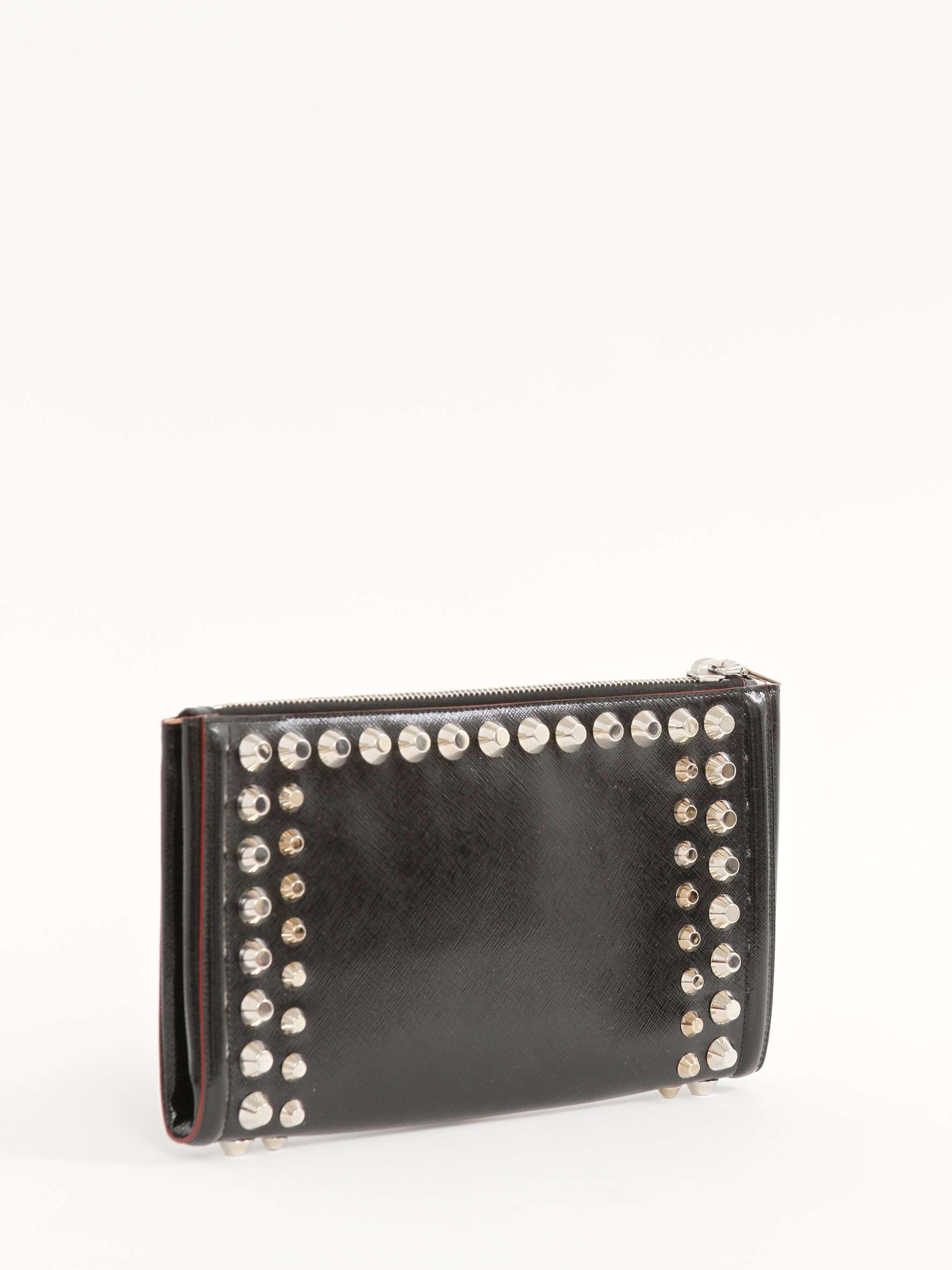 Prada Leather Bag , фото 3