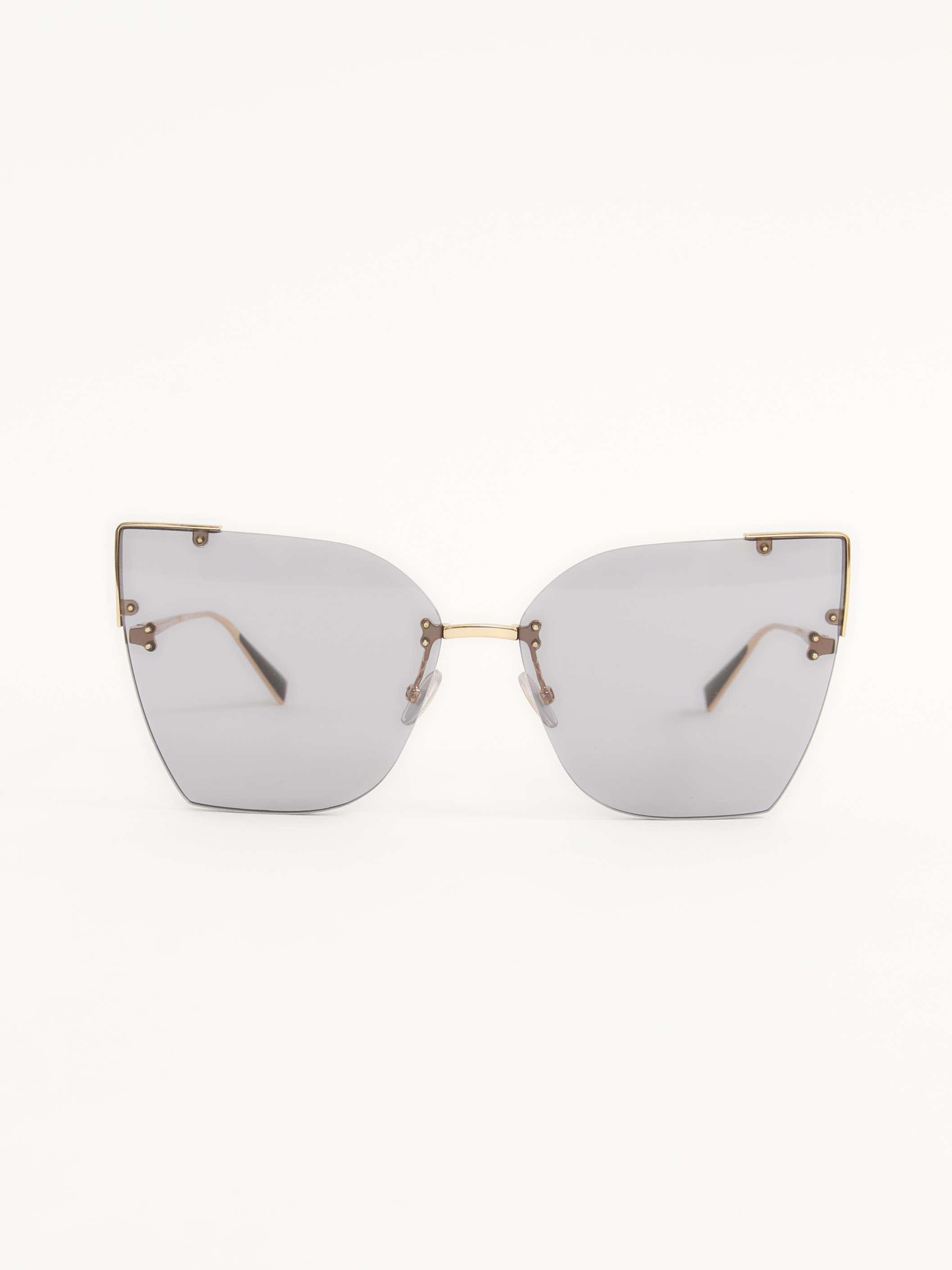 Max Mara Sunglasses, фото 1