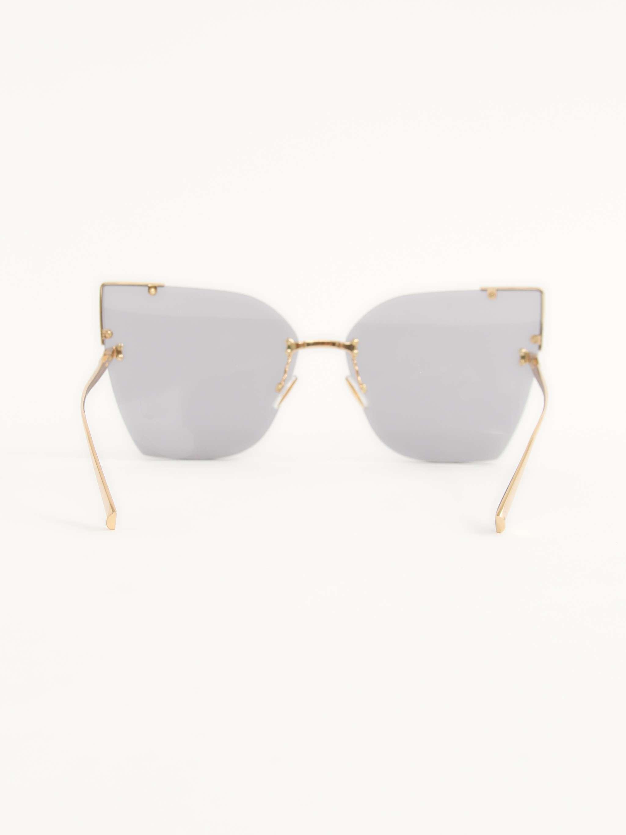 Max Mara Sunglasses, фото 4