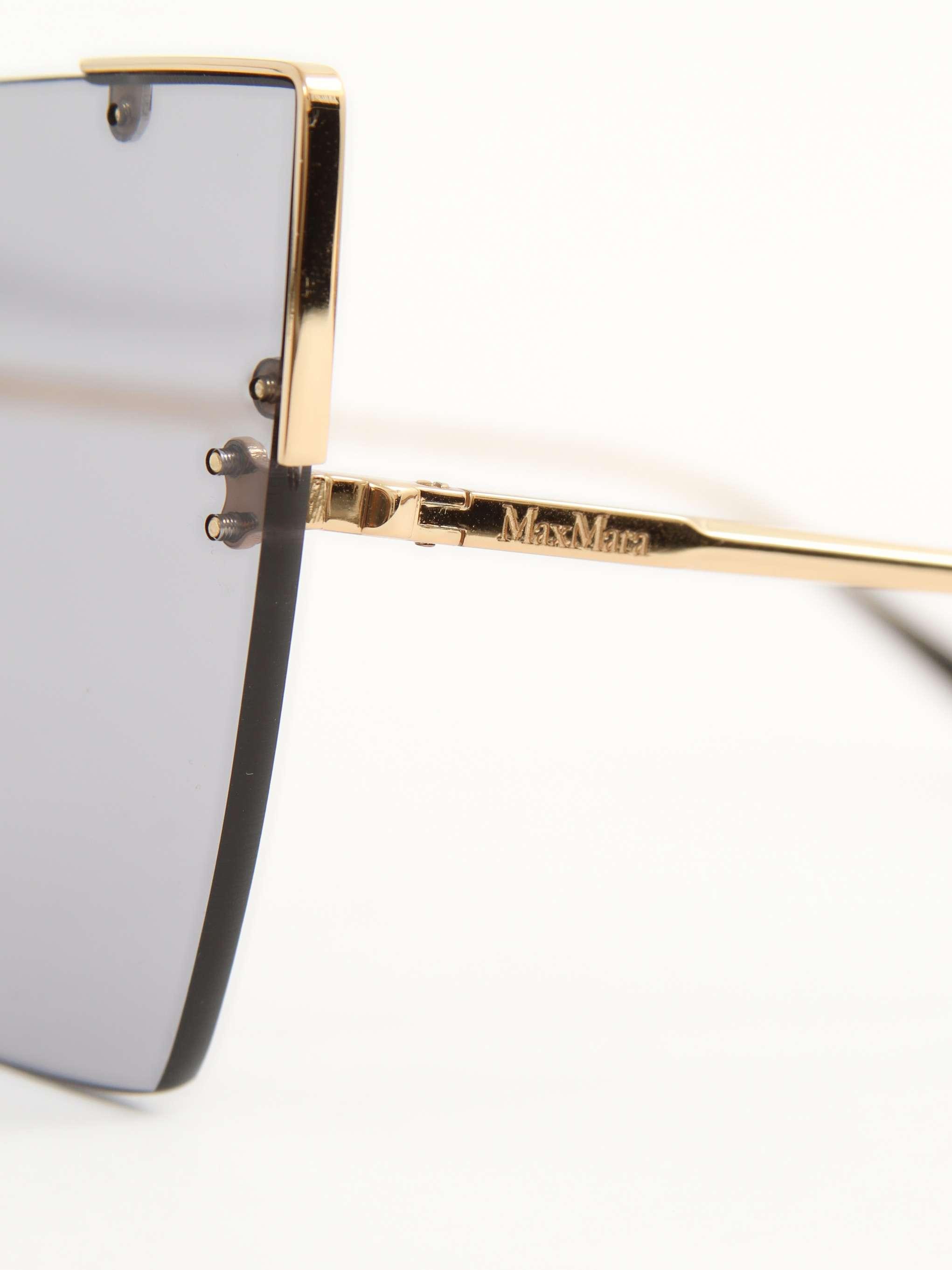 Max Mara Sunglasses, фото 5